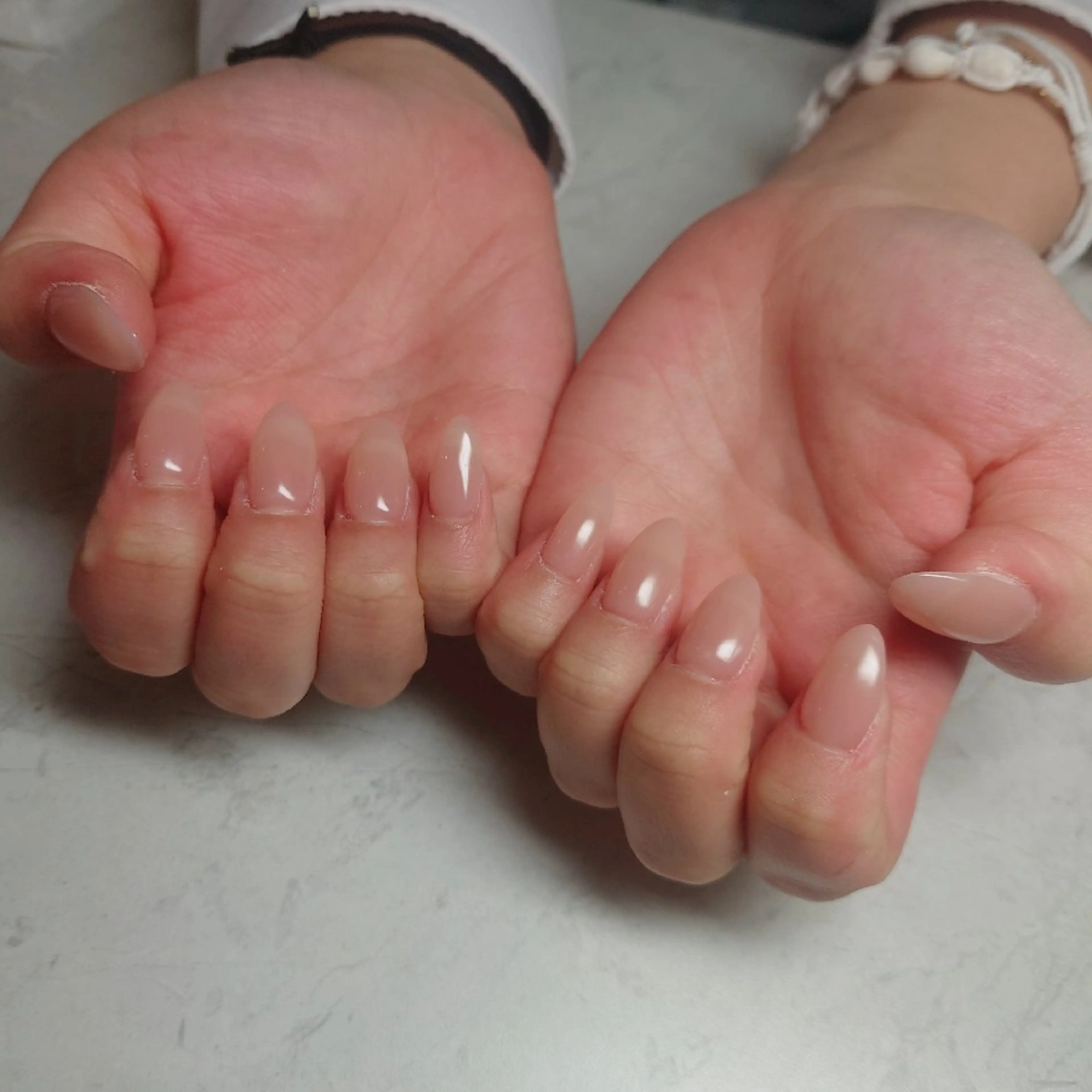 ネイル ハンドネイル nailme! 遠藤智佳のネイルデザイン