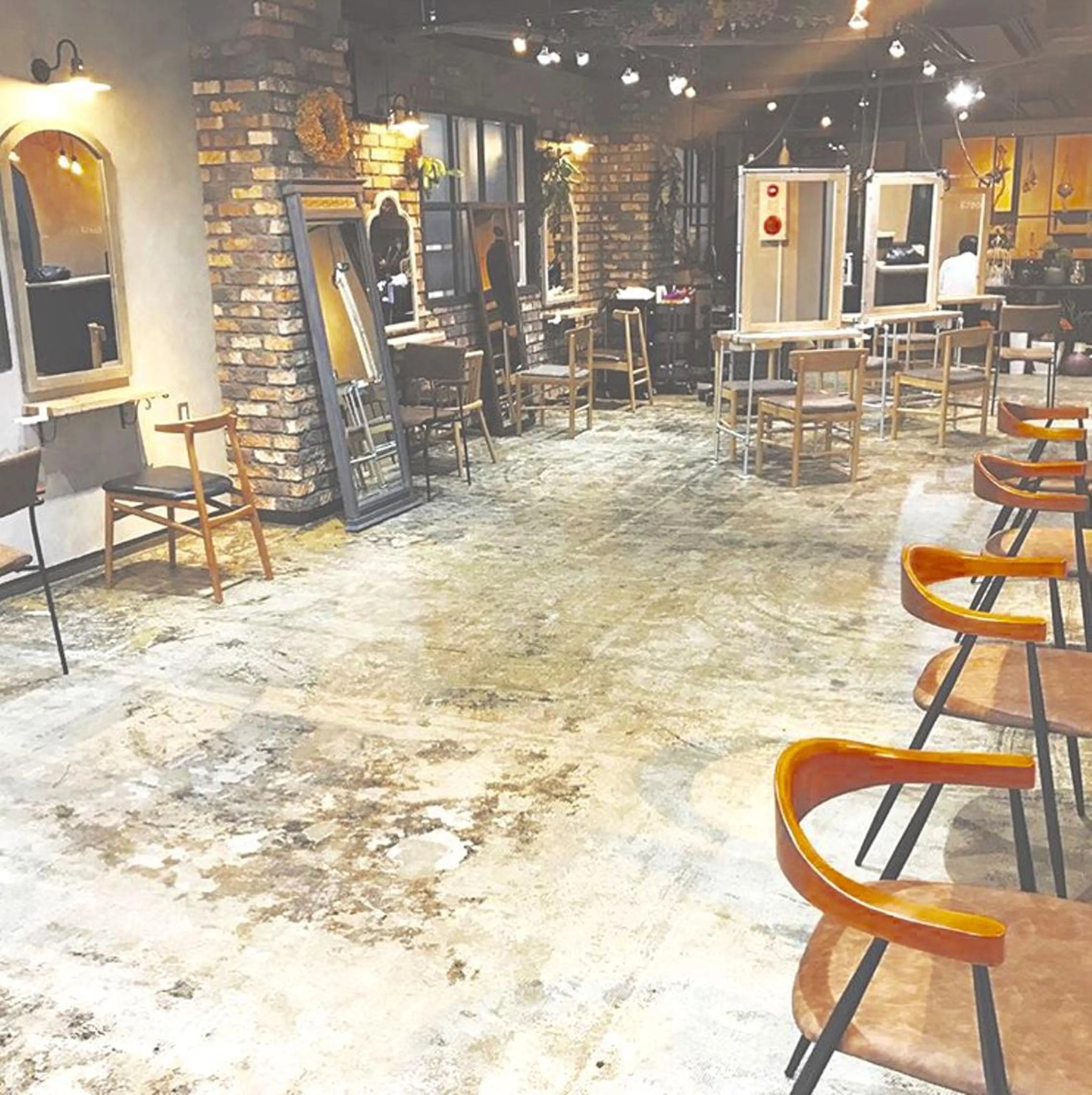 半個室女性salon 🩰Natsumiのヘアスタイル