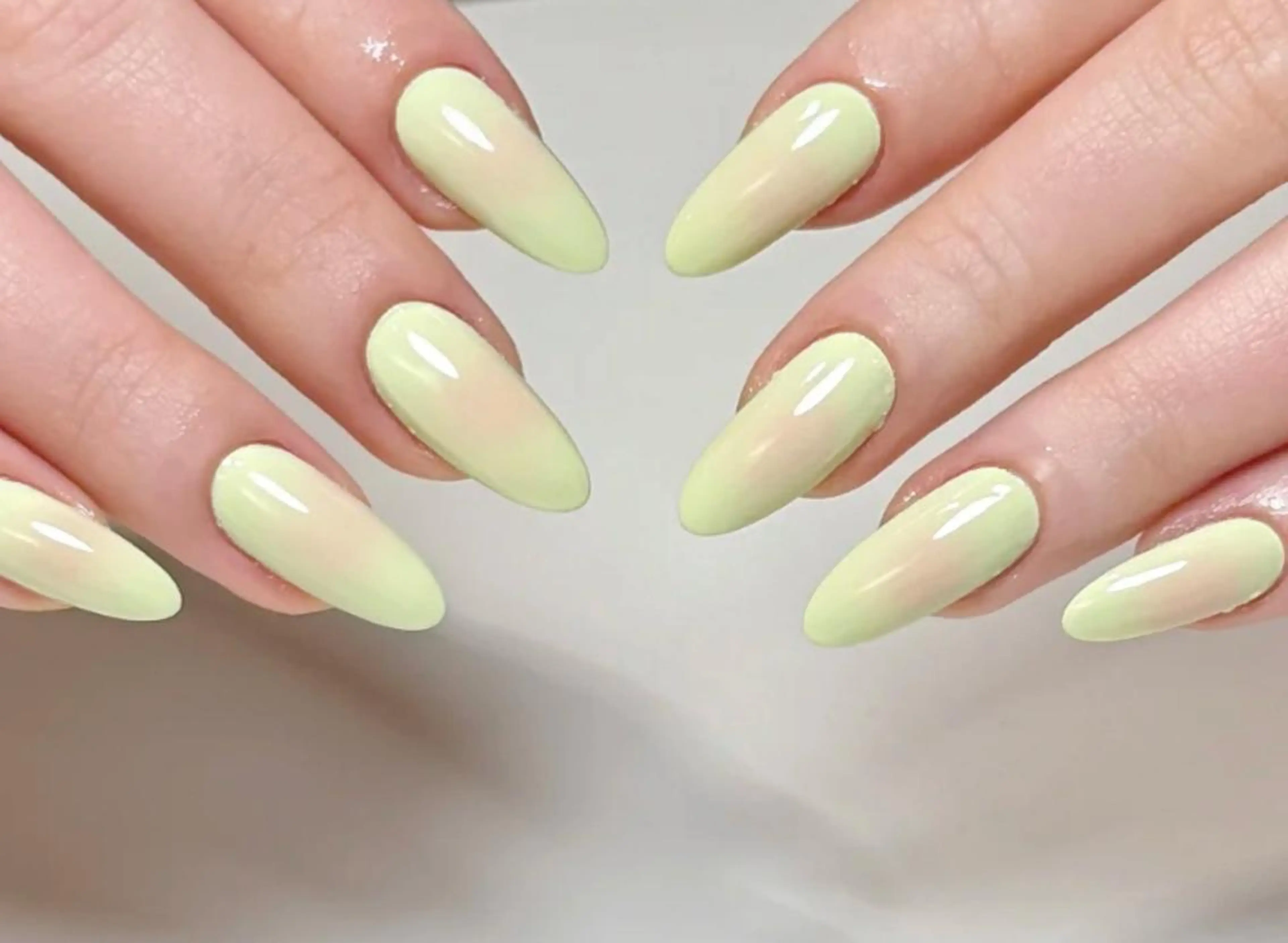 ネイル ハンドネイル エリ🫧 nail池袋東口のネイルデザイン