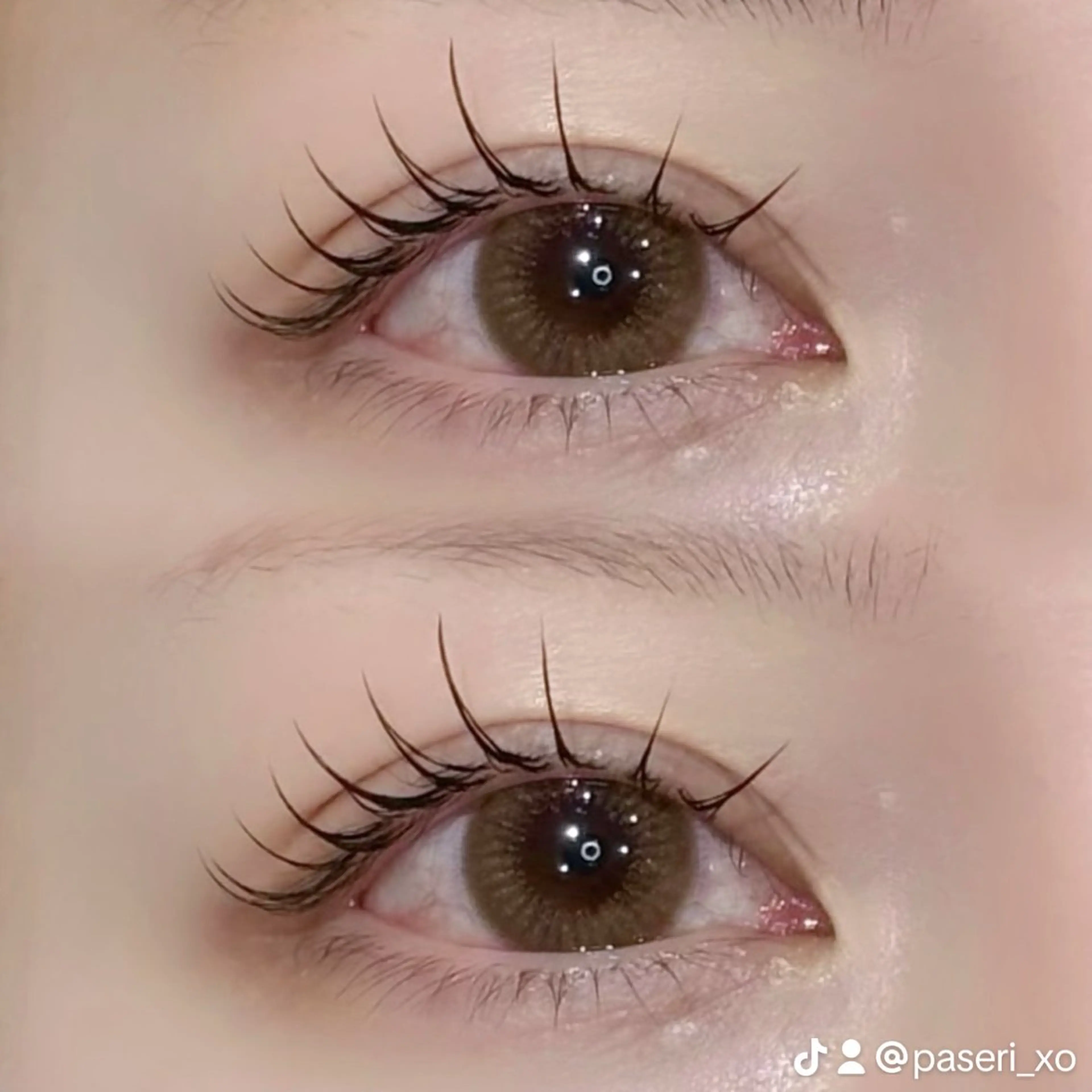 マツエク付け放題(1時間)の写真