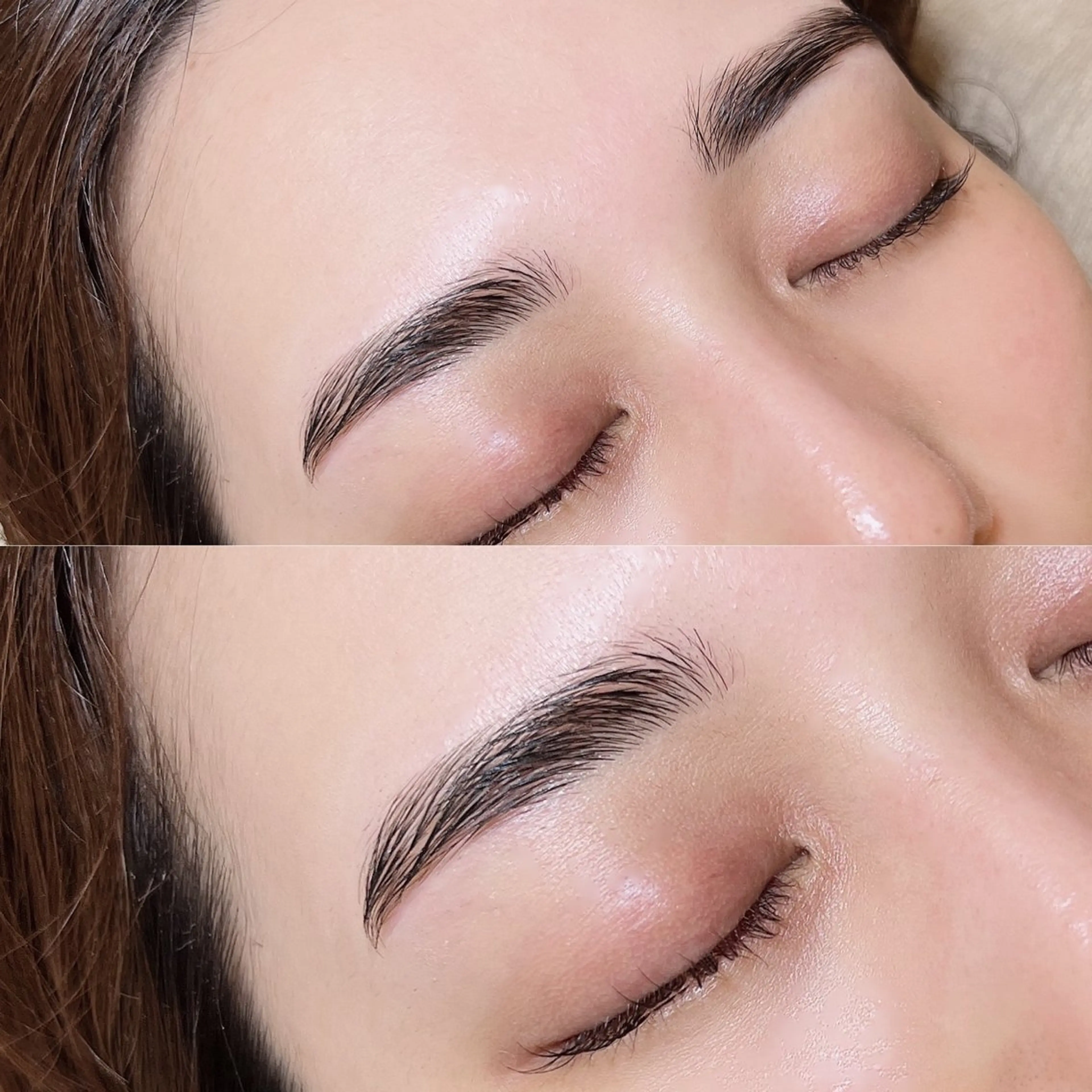 アイブロウ 美崎 美乃のマツエク・マツパデザイン