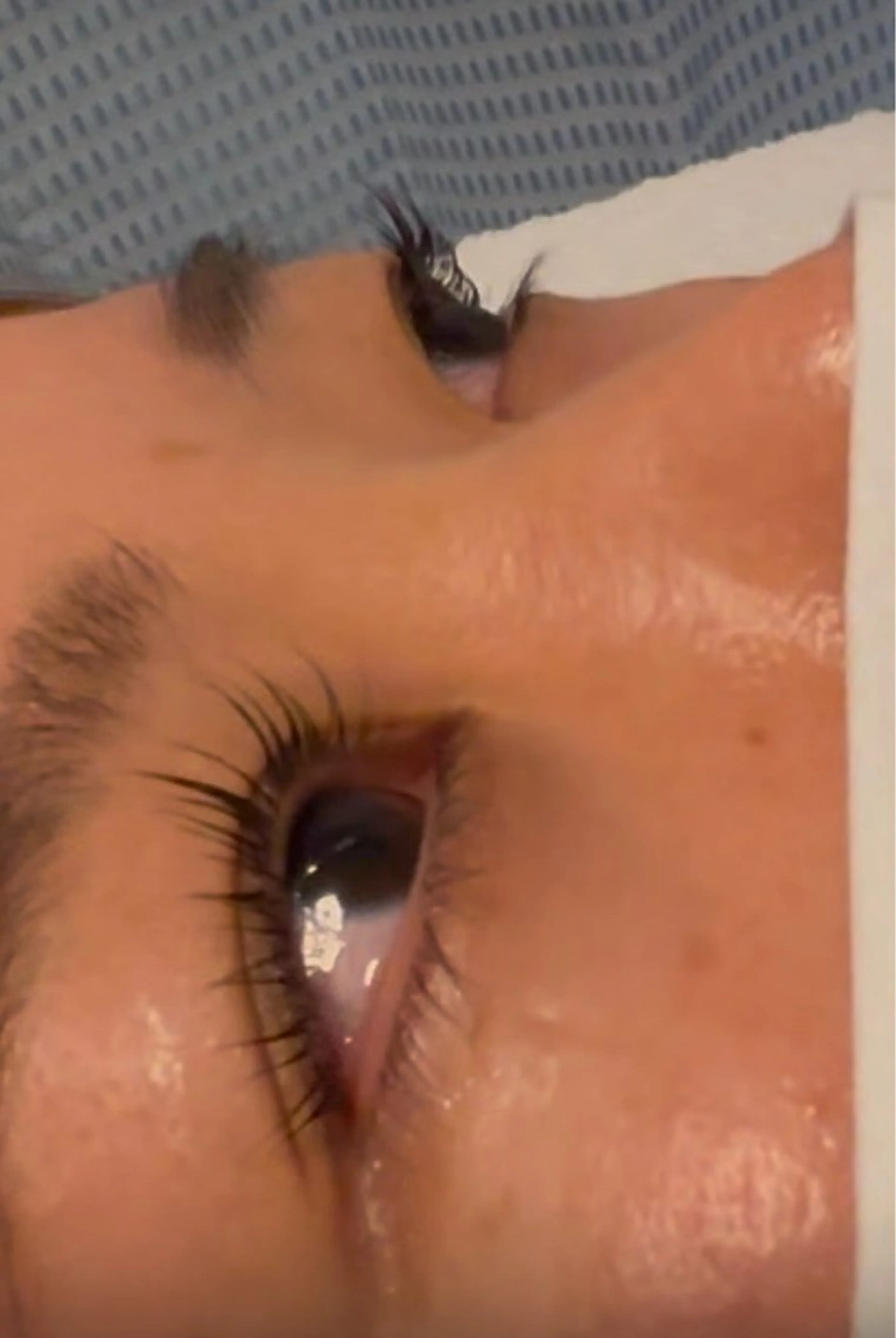 マツエク・マツパ トータルビューティー サロン・Ｎの眉毛・アイブロウイメージ