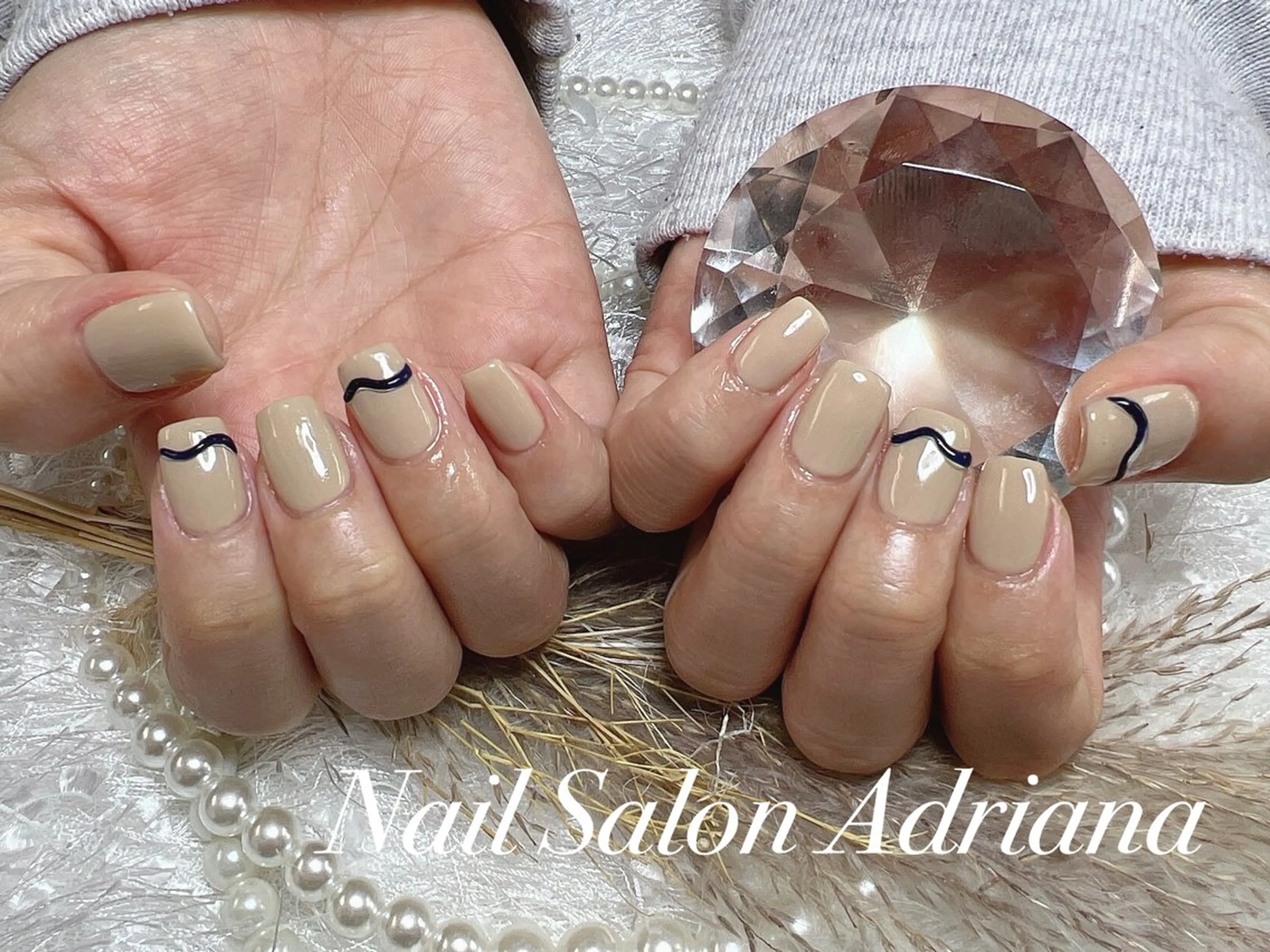 ネイル ADRIANA 大久保駅前徒歩2分のその他イメージ
