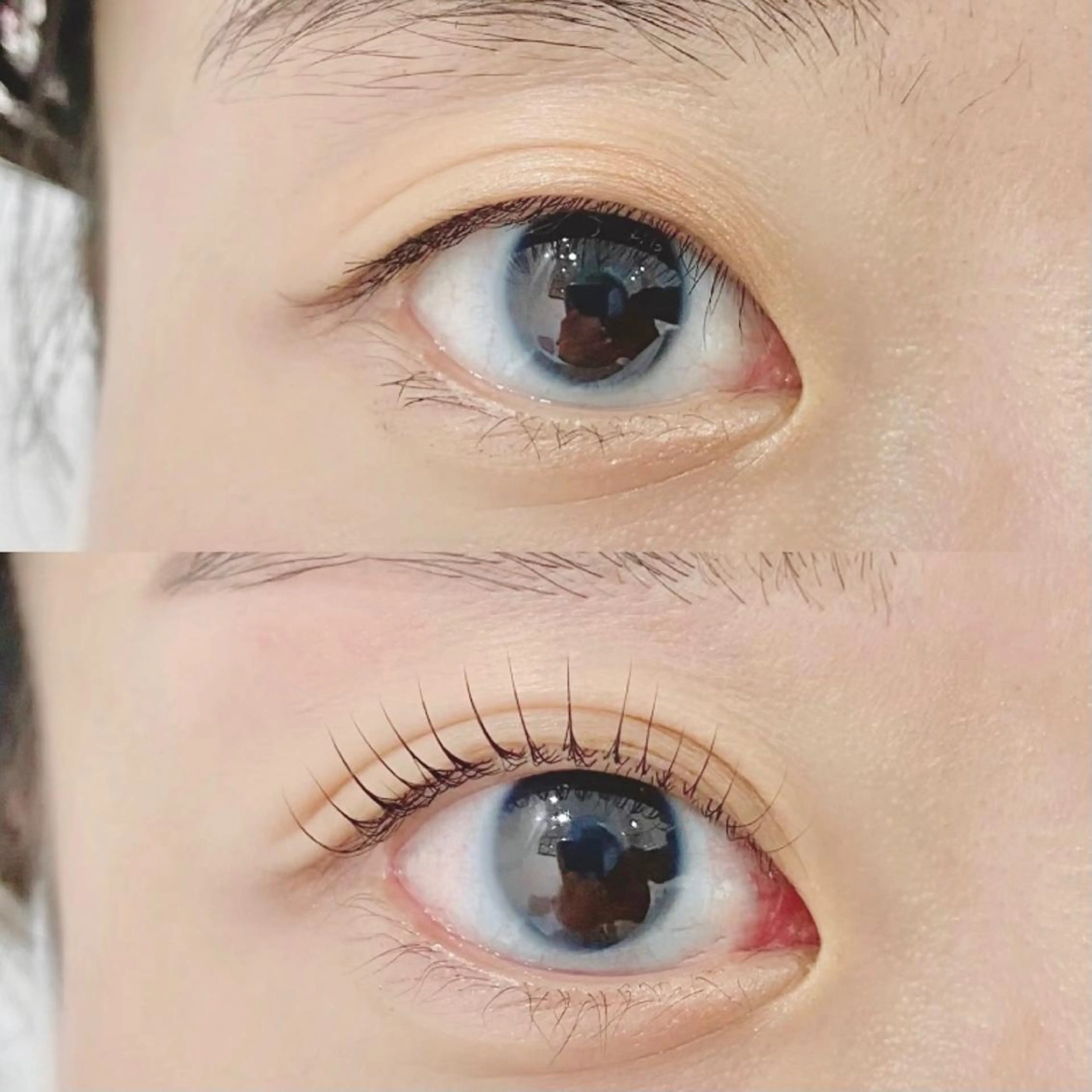 マツエク・マツパ マツパ GO TODAY SHAiRE SALON 新宿Ciel店所属・似合わせまつ毛🫧 さくら🌸のマツエク・マツパデザイン