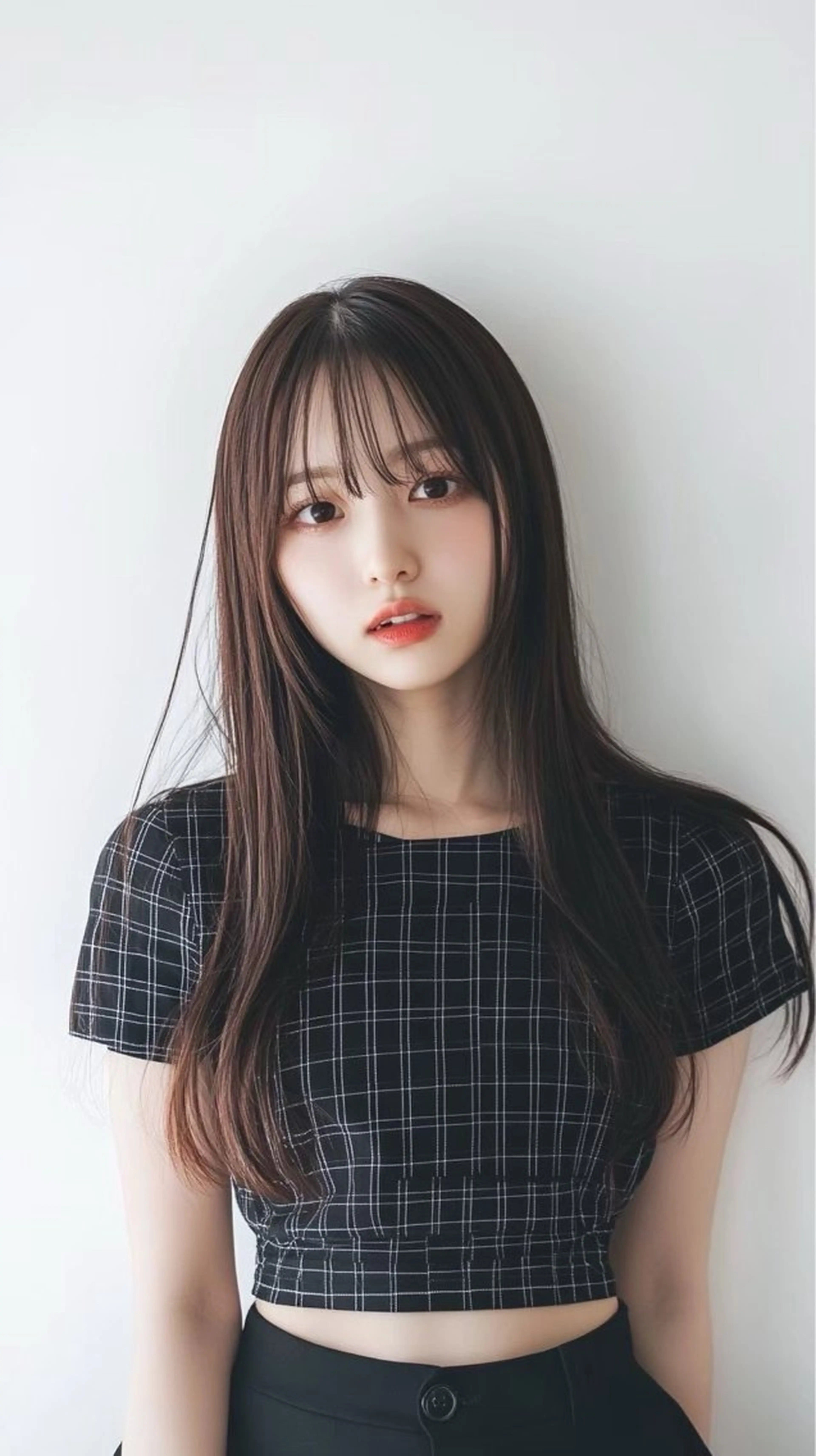 ロング MODE K's laviebelleのヘアスタイル