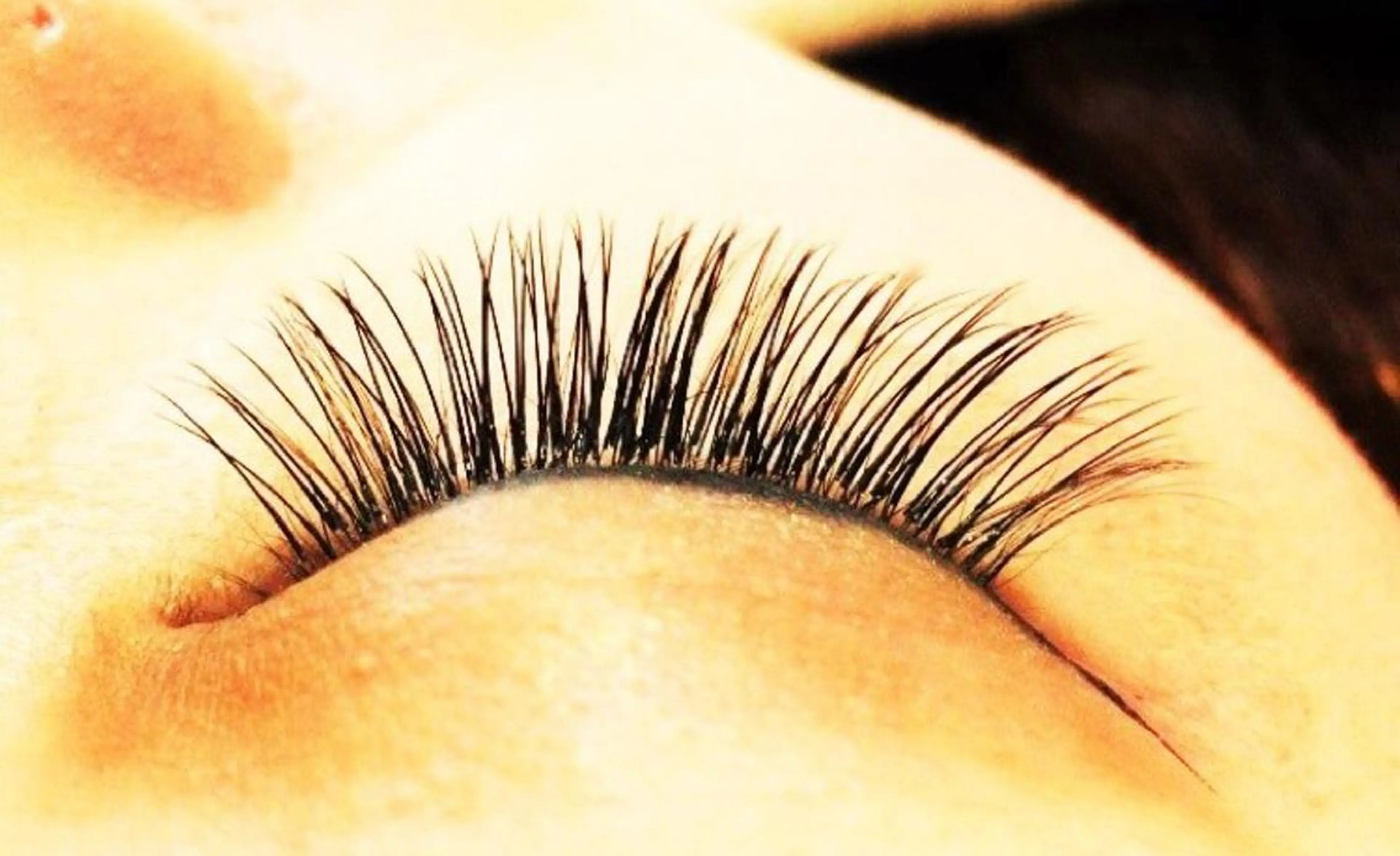 まつエク 目黒　SOL （ソル）のマツエク・マツパデザイン