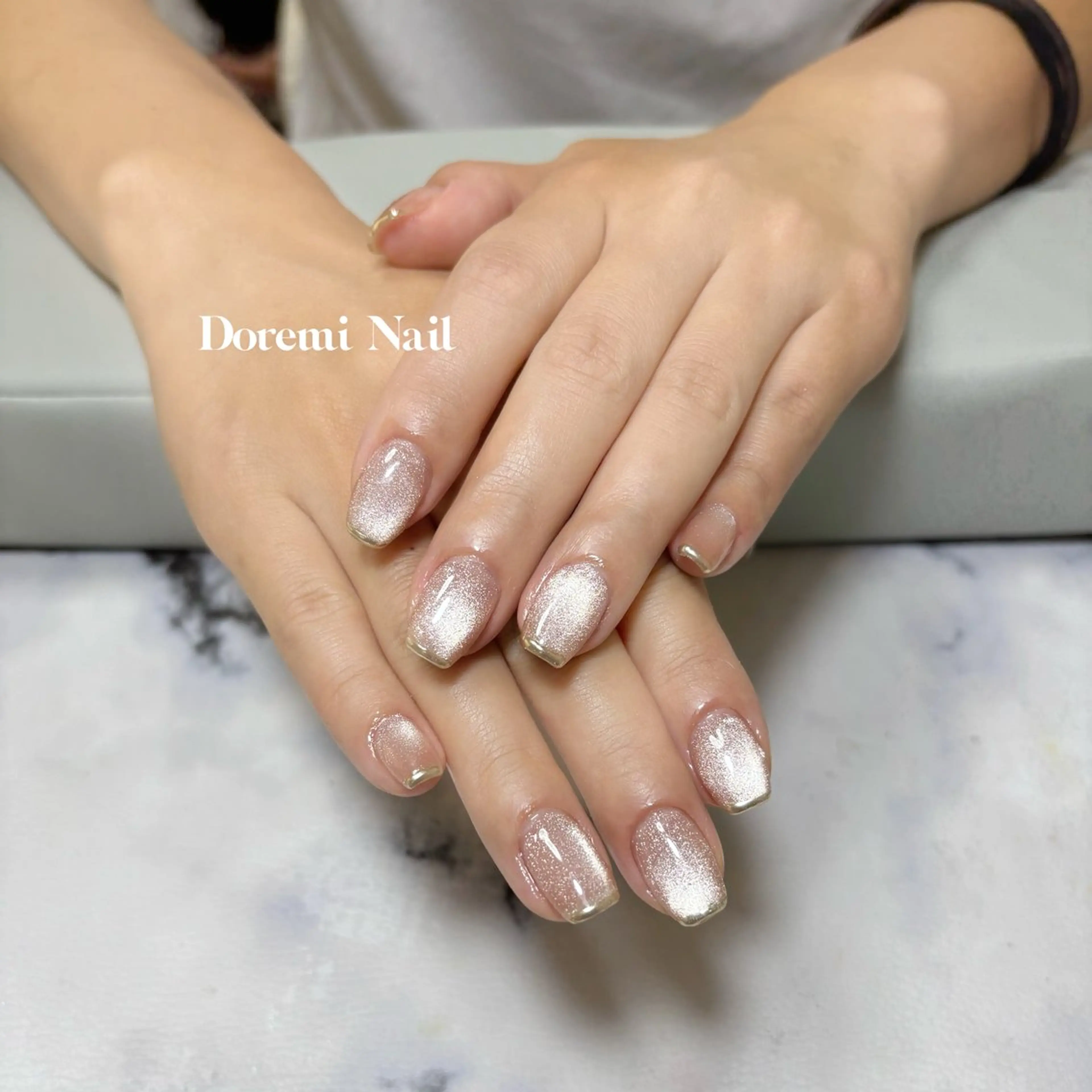ネイル Doremi Nailのネイルデザイン