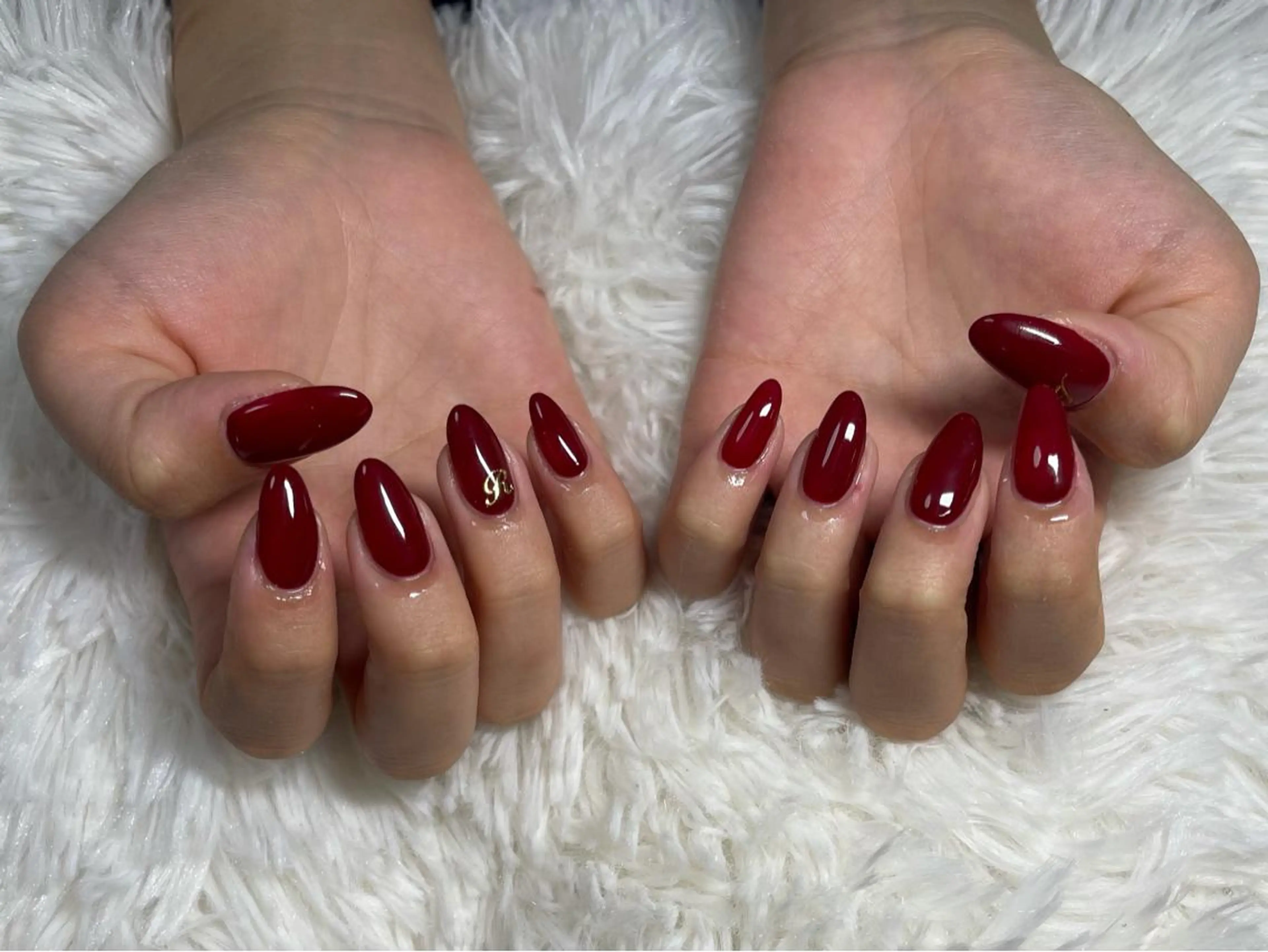 ネイル ハンドネイル R’s nailのエステ・リラクイメージ