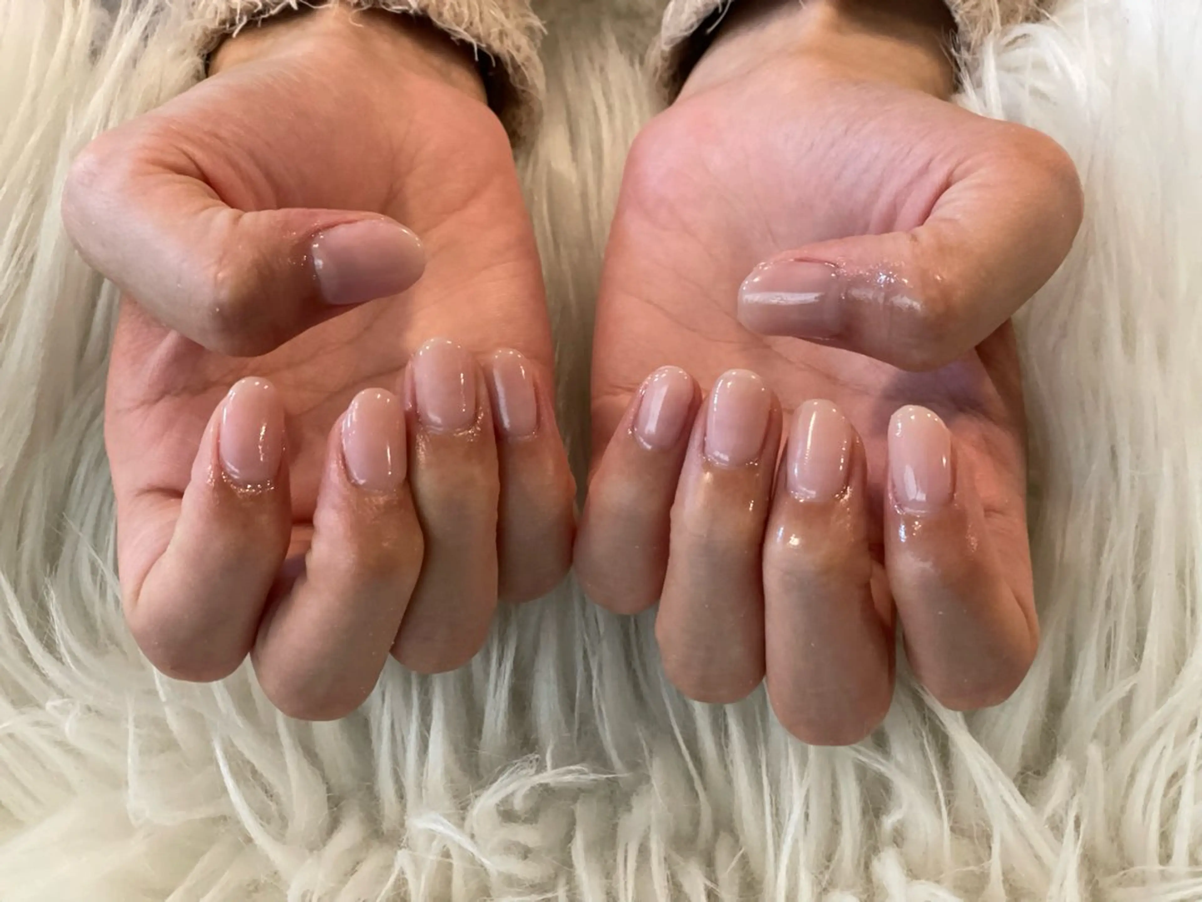 ネイル ハンドネイル 88-nail. AKANEのネイルデザイン