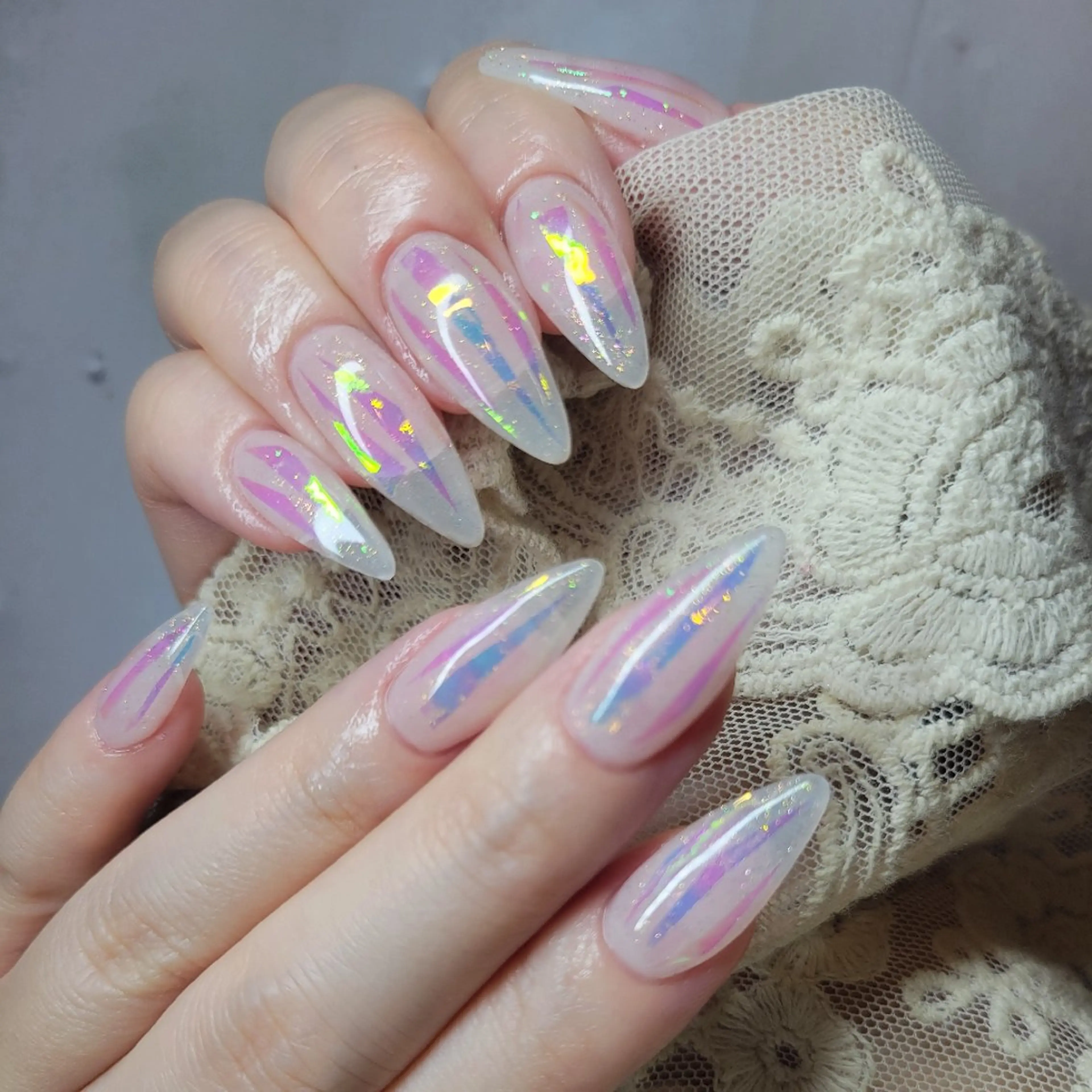 ネイル Nail salon Coco【溝の口駅】のネイルデザイン