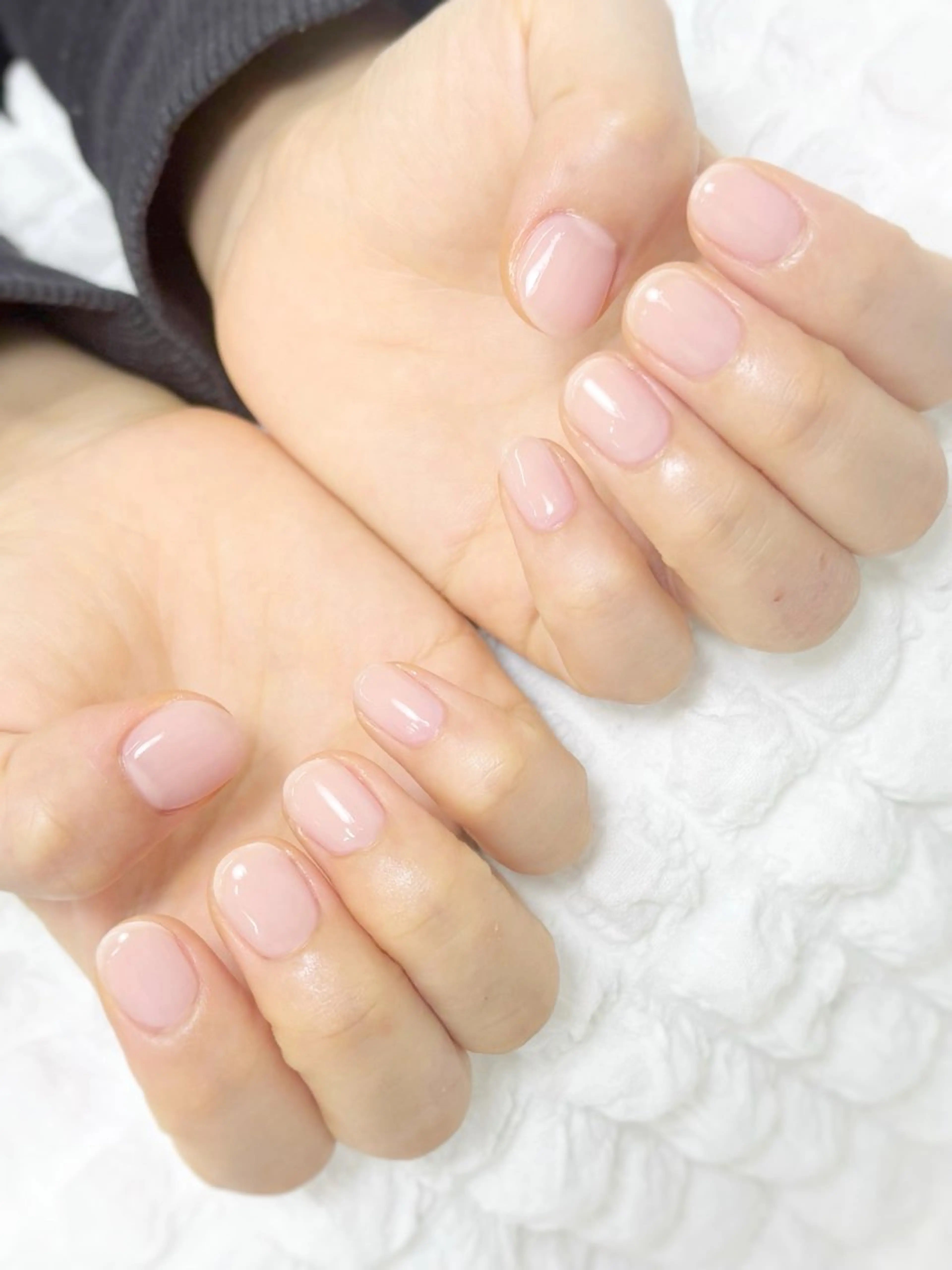 ネイル le rue MIKAのネイルデザイン