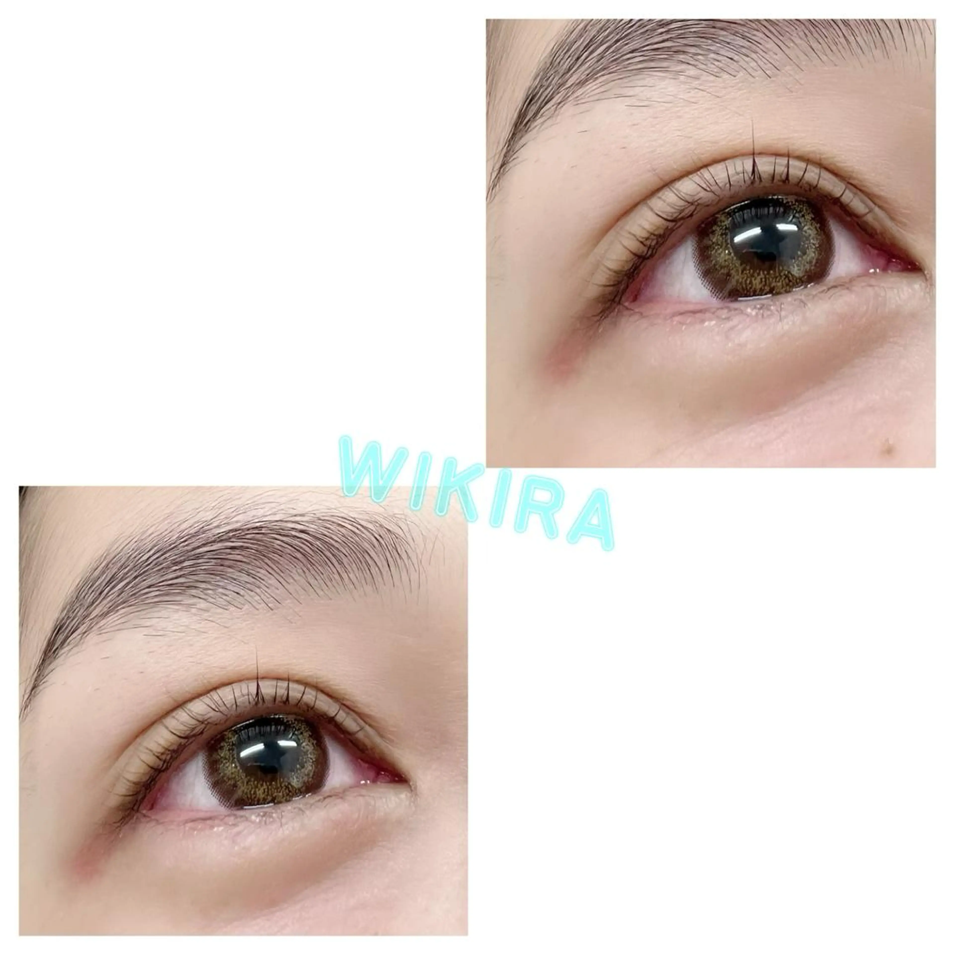 マツエク・マツパ まつ毛エクステ専門店WIKIRA所属・WIKIRA 押上 さくらばのマツエク・マツパデザイン