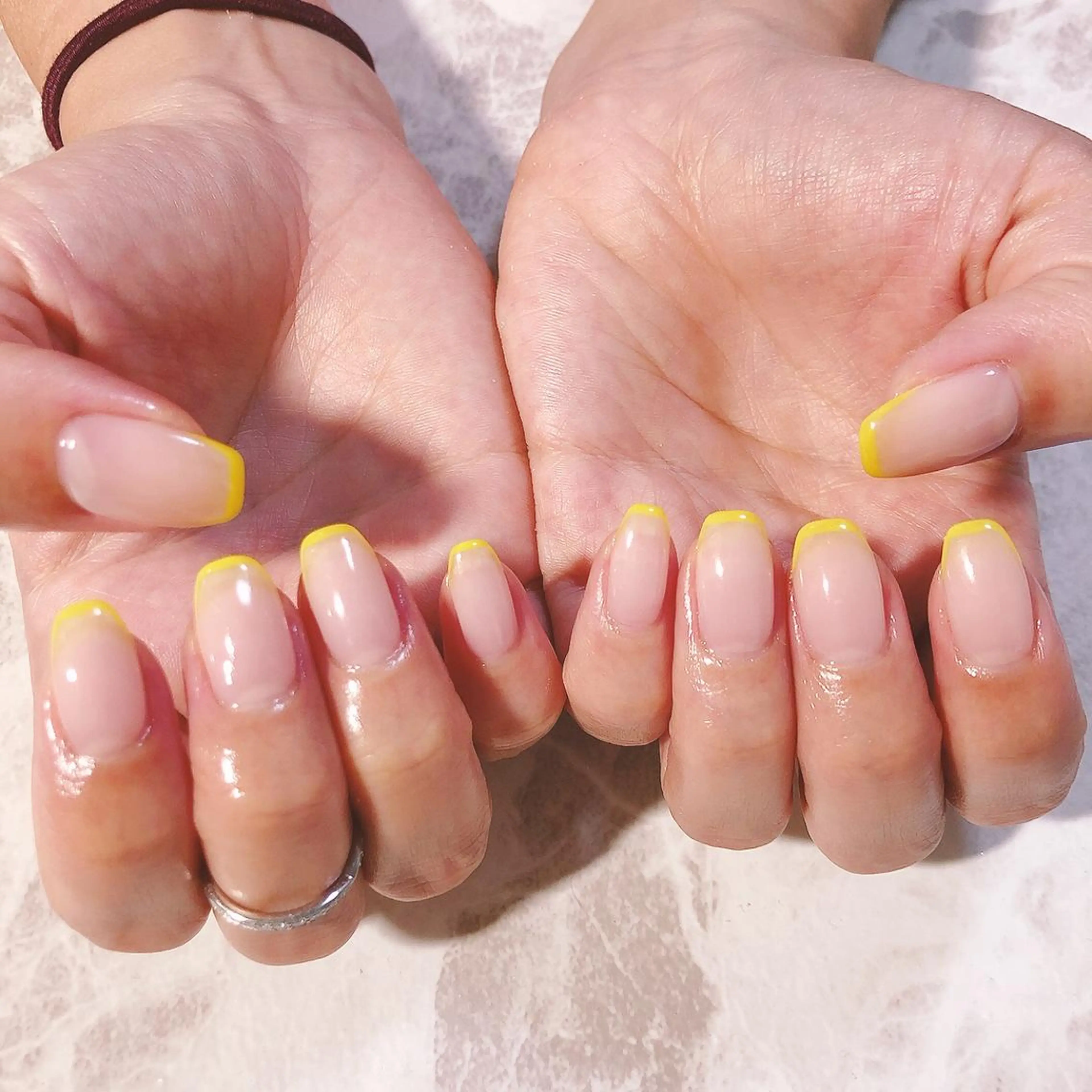 ネイル VIOLUS所属・VIOLUS 関目のネイルデザイン