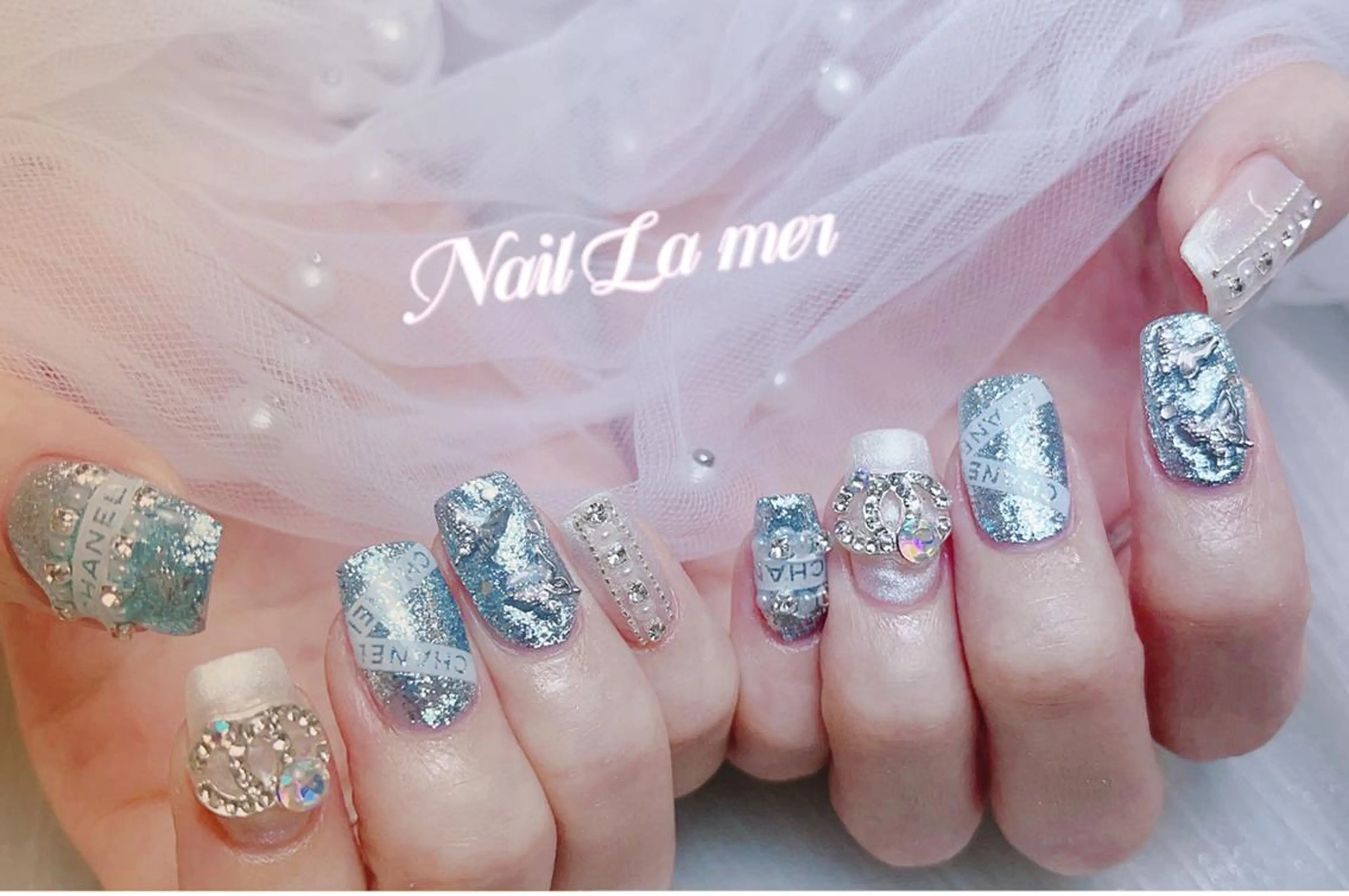 ネイル ハンドネイル ハンドケア Feliz nailのネイルデザイン