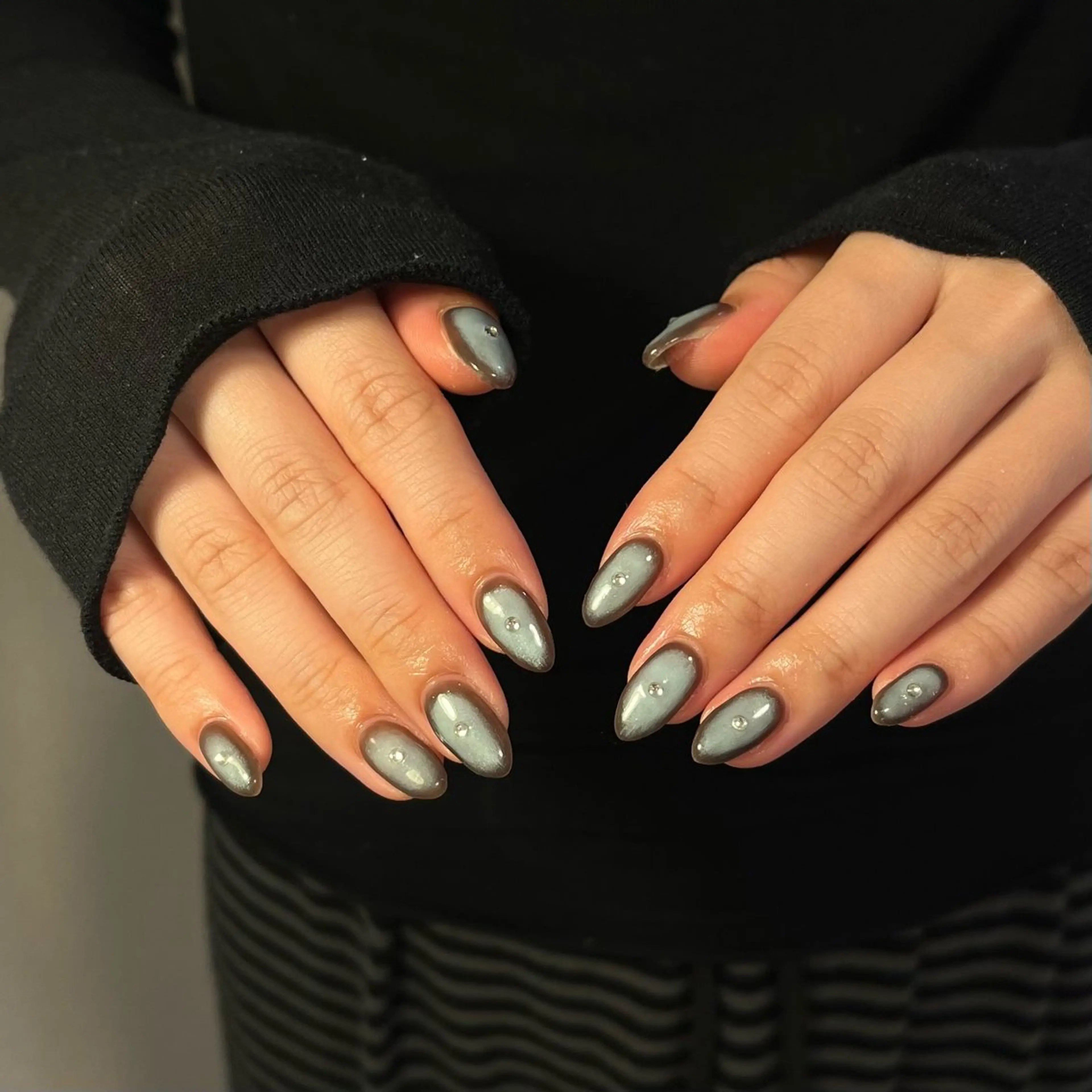 ネイル ハンドネイル neroria nailのネイルデザイン