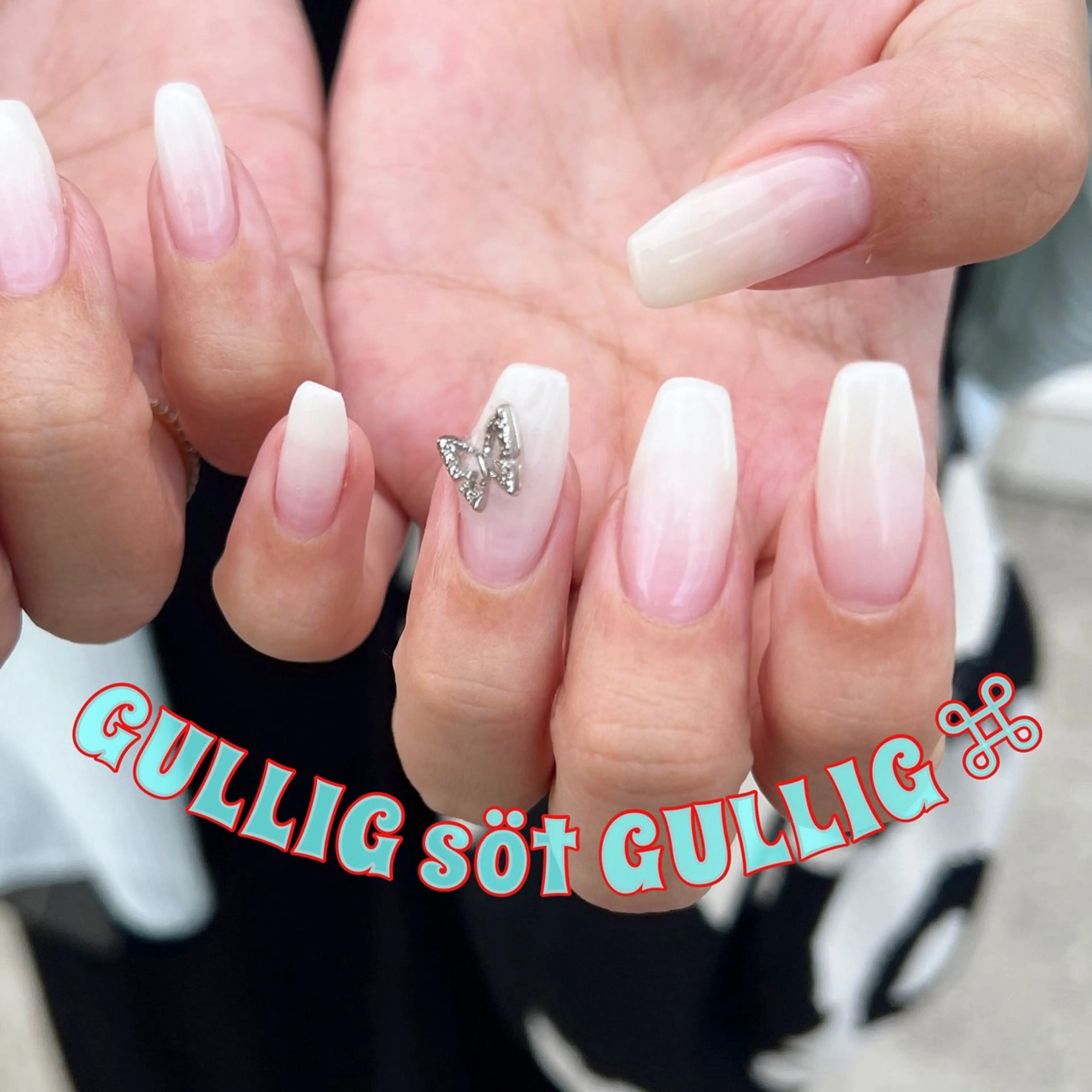 ネイル GULLIG söt GULLIGのネイルデザイン