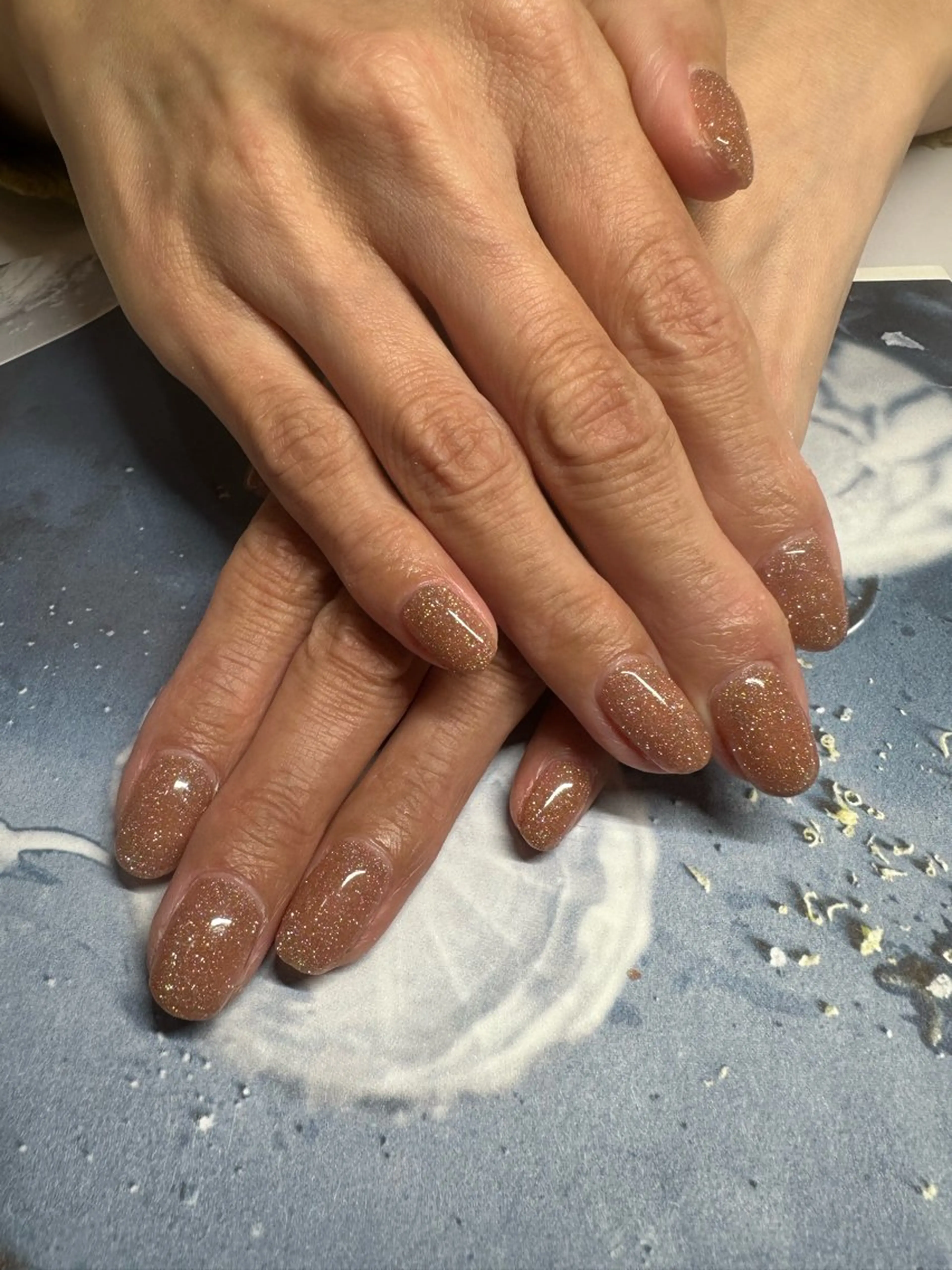 ネイル Persian Jr.のネイルデザイン