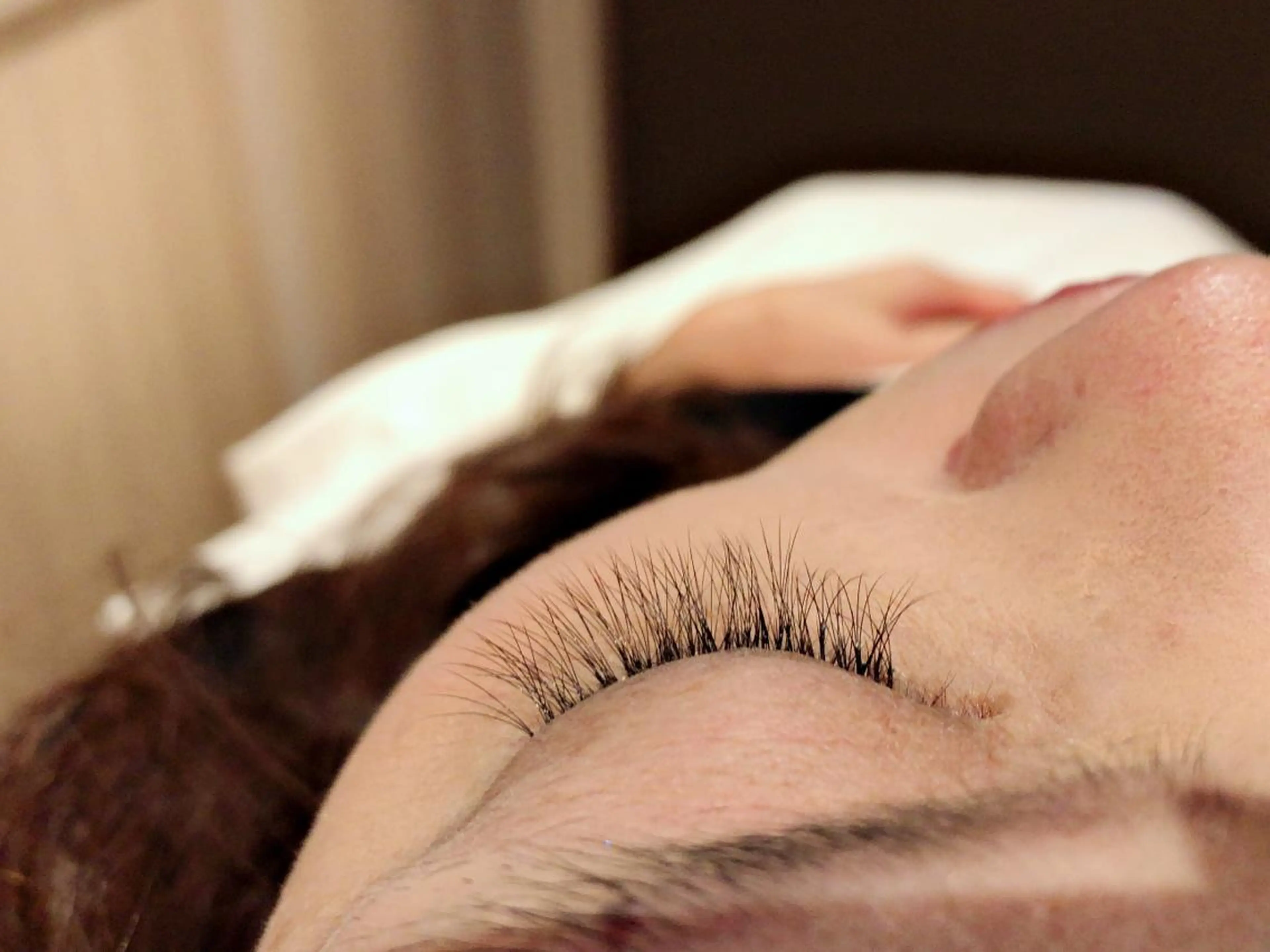 マツエク・マツパ stella柏店 高畑和子のマツエク・マツパデザイン