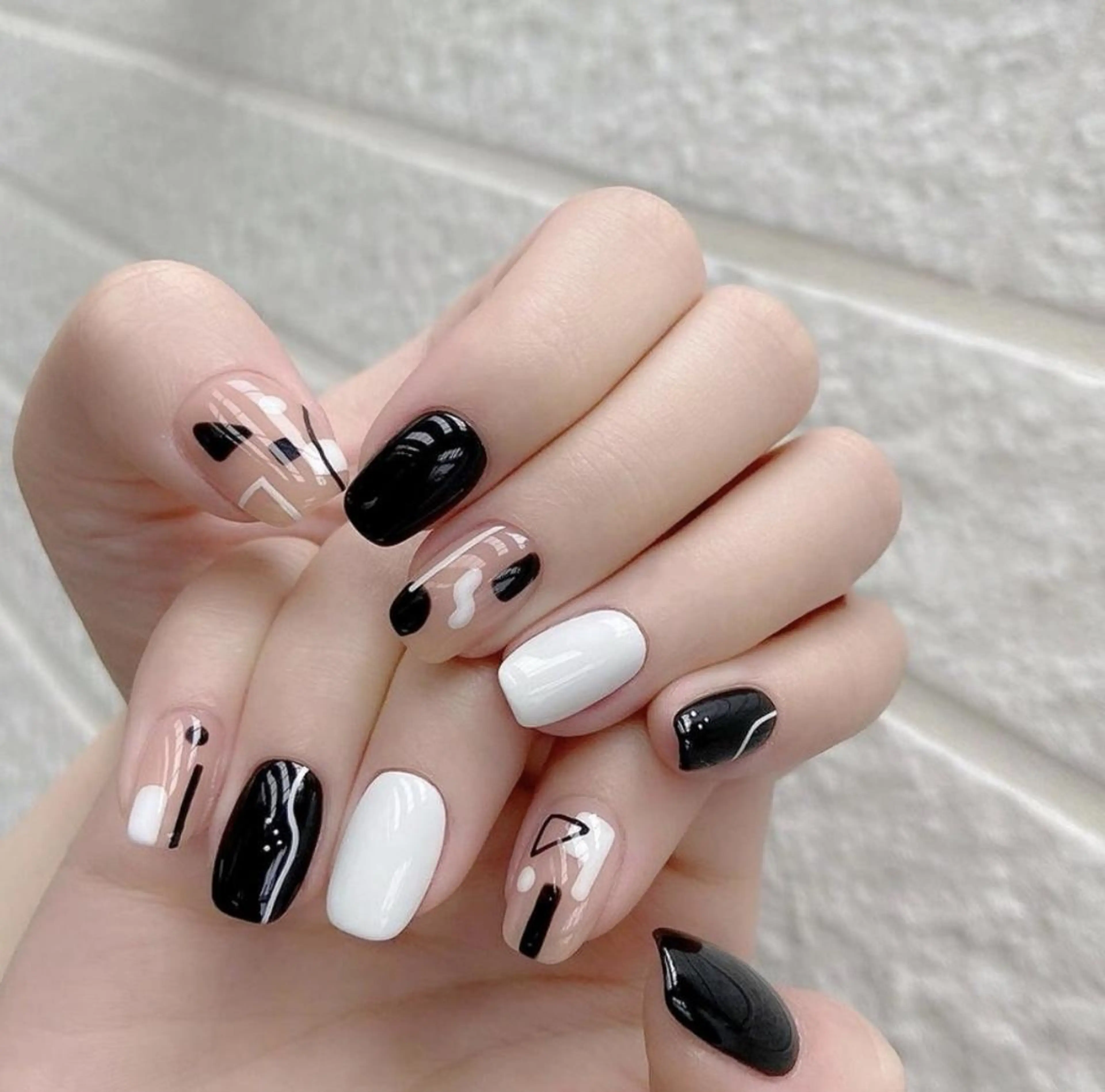 ネイル Cute beauty2のマツエク・マツパデザイン