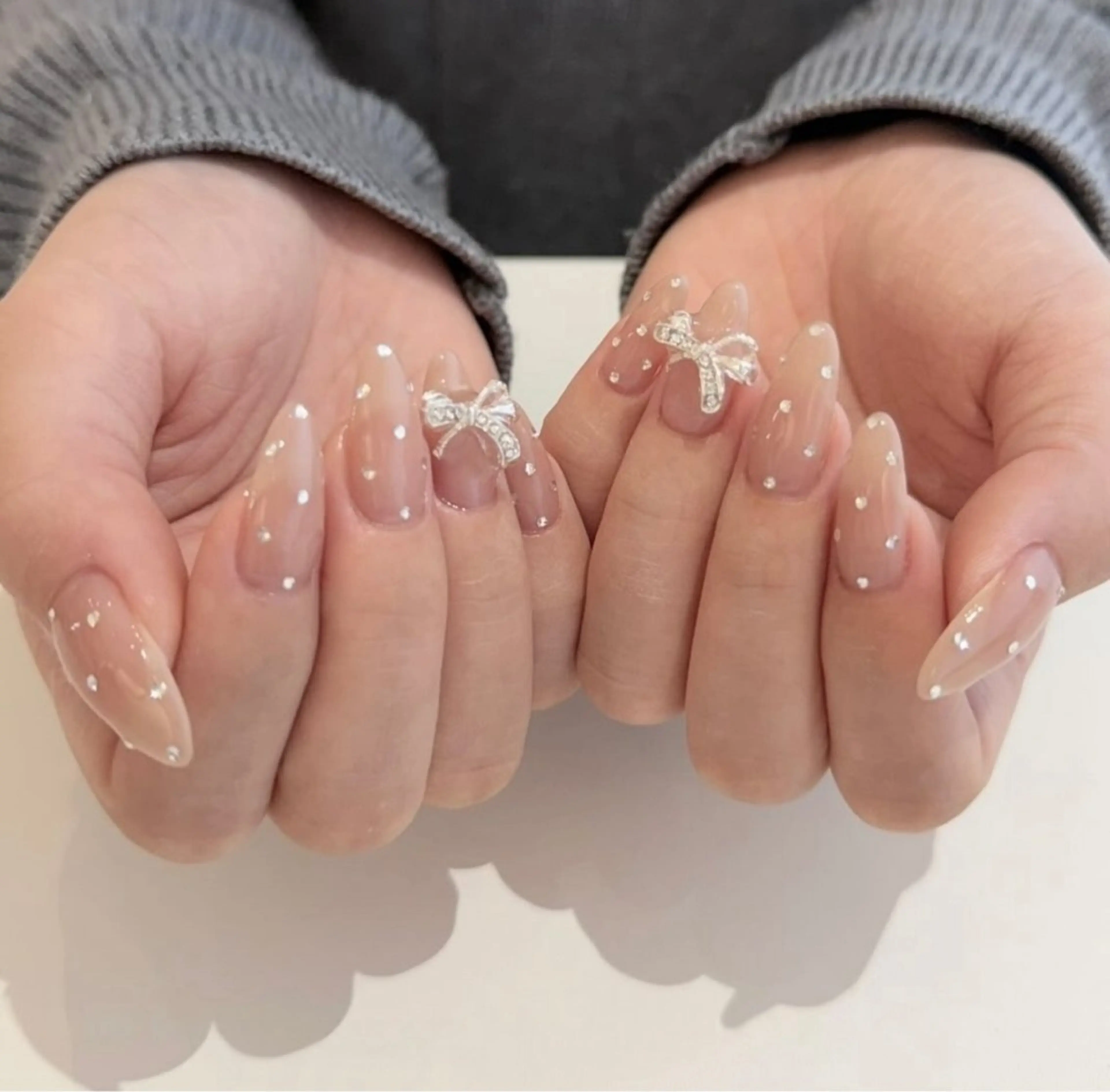 ネイル HIN NAILのネイルデザイン