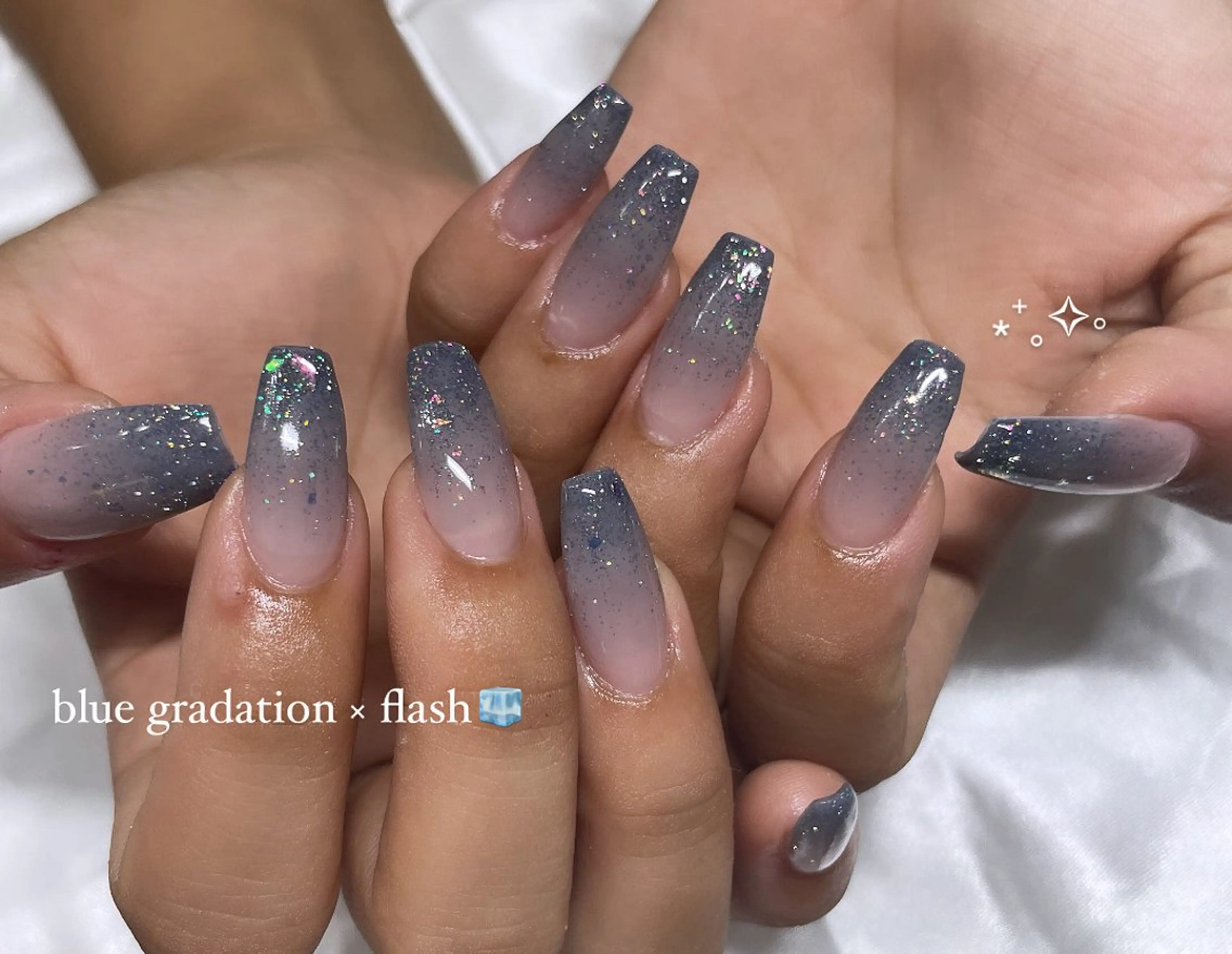 ネイル nail salon Talのネイルデザイン