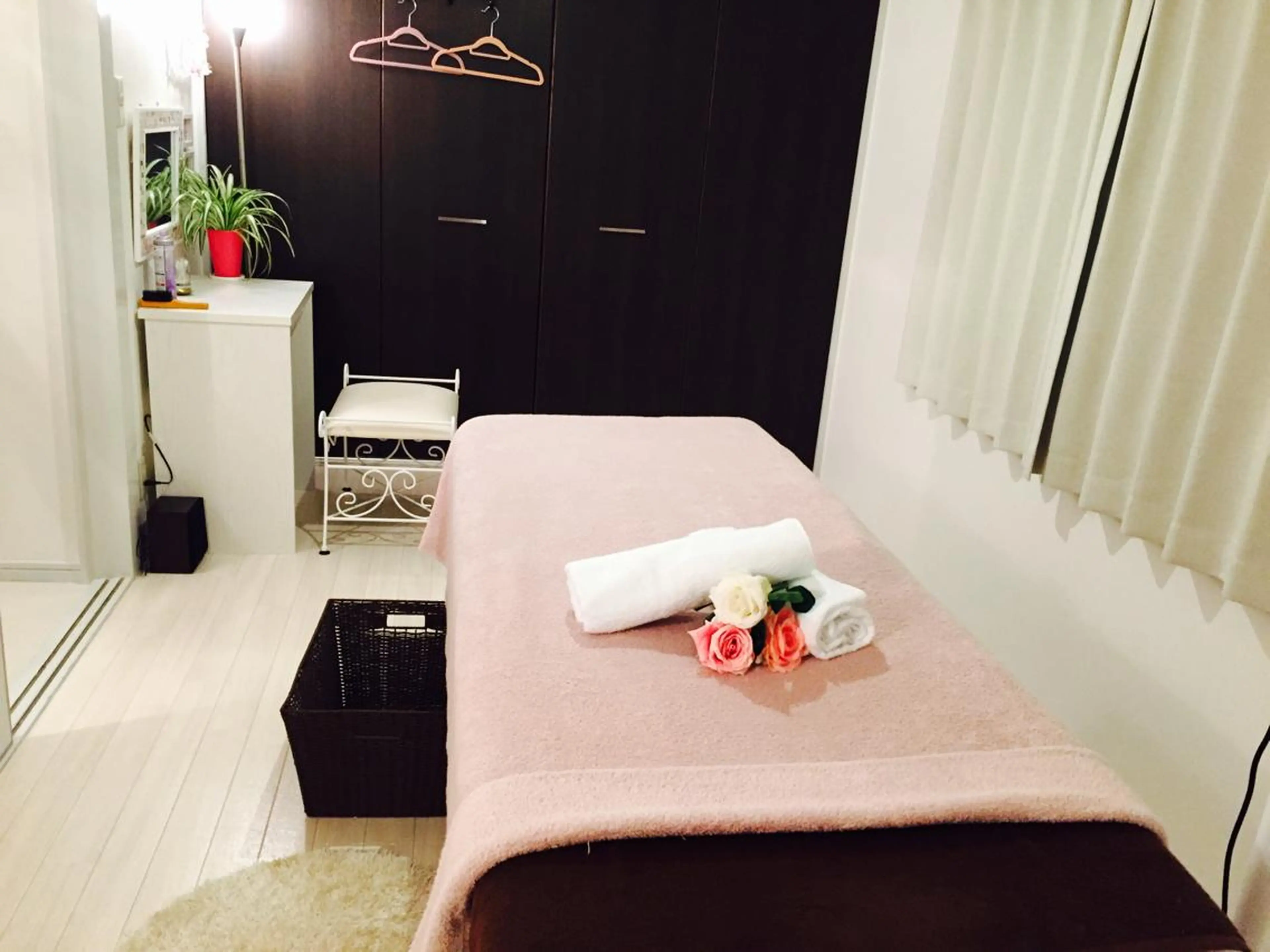 キッズ Nomura Suuのエステ・リラクイメージ