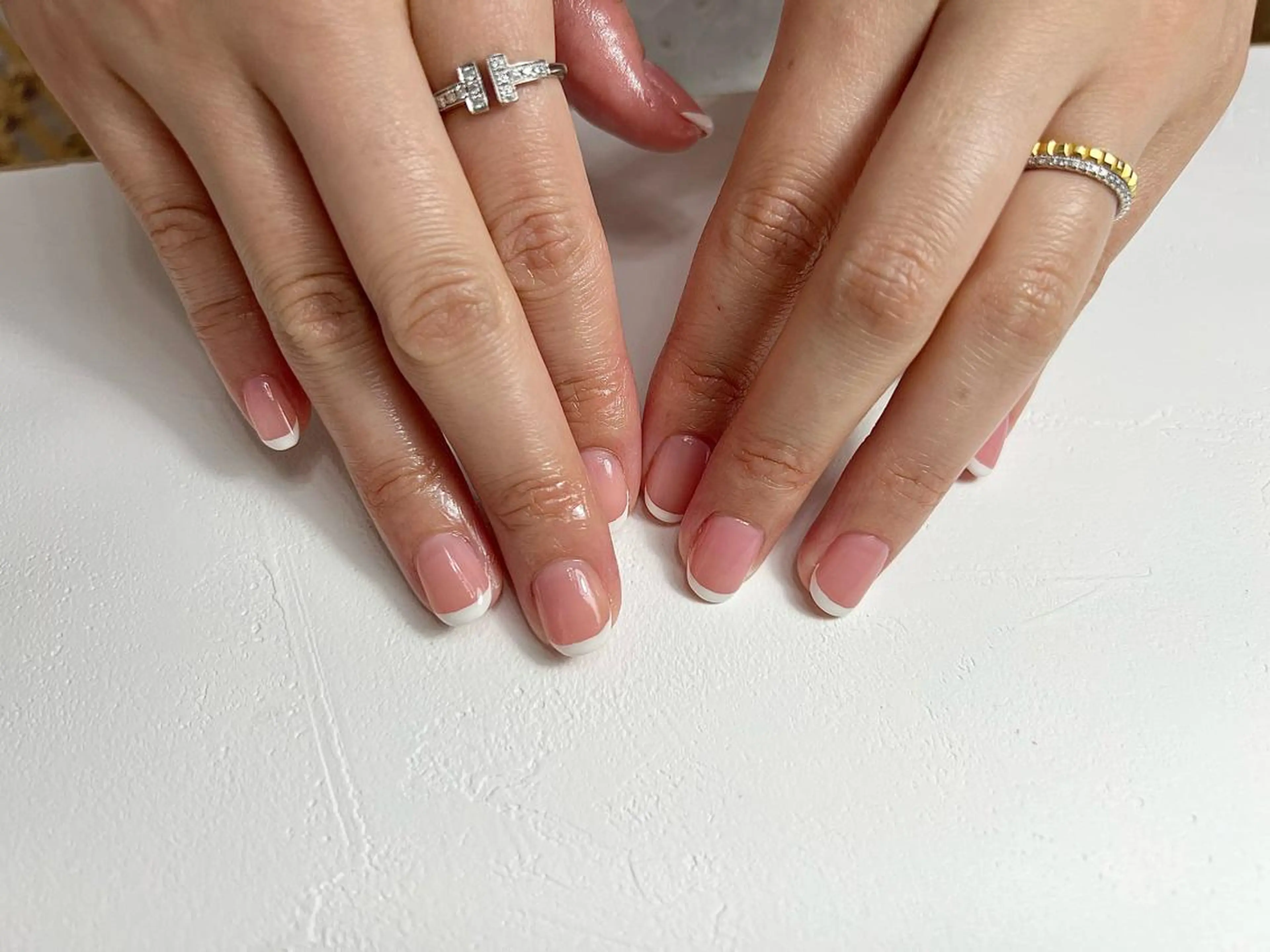 ネイル ハンドネイル 38. sayakaのネイルデザイン