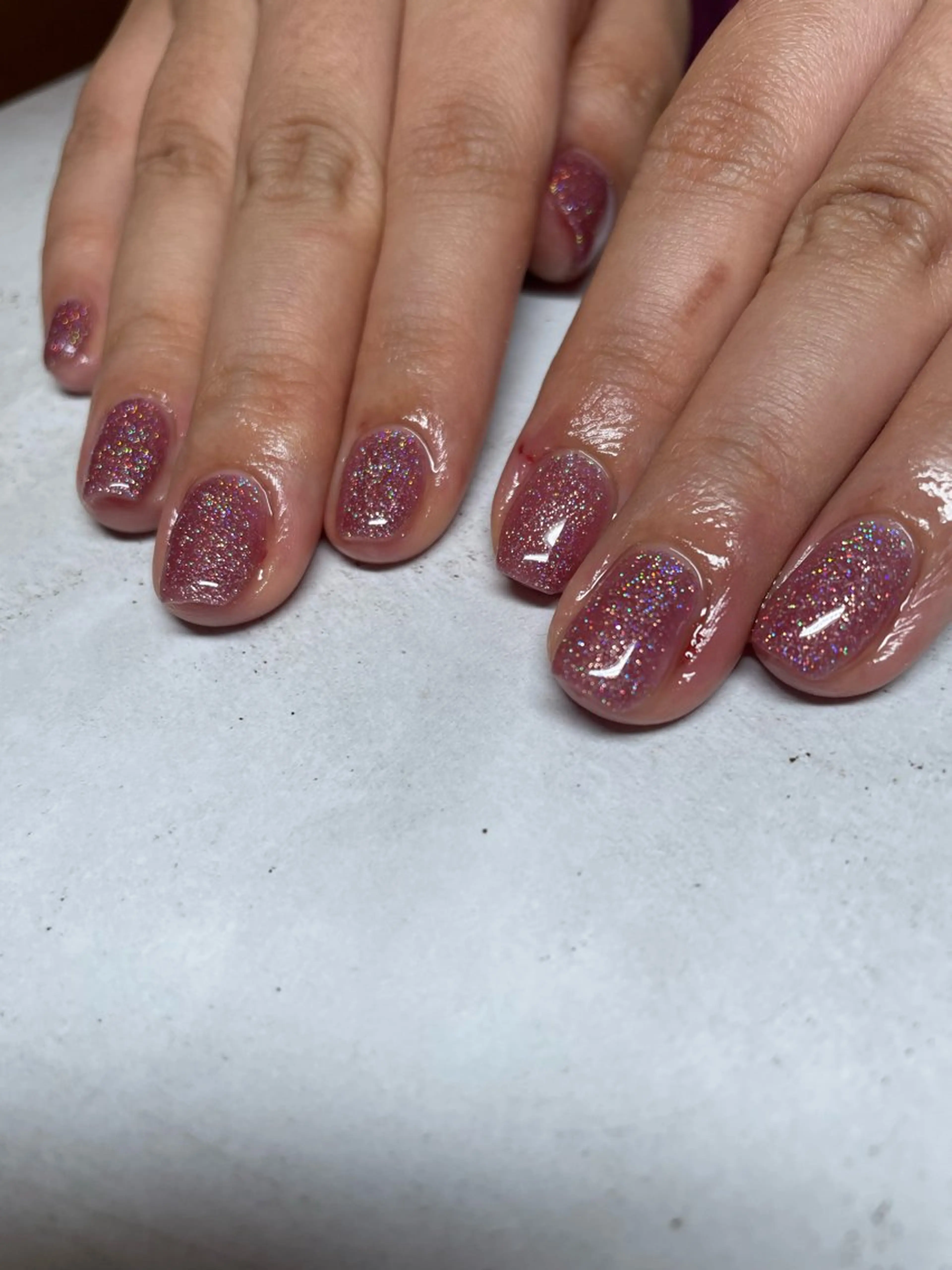 ネイル アートネイル ulu🌼 nanaのネイルデザイン