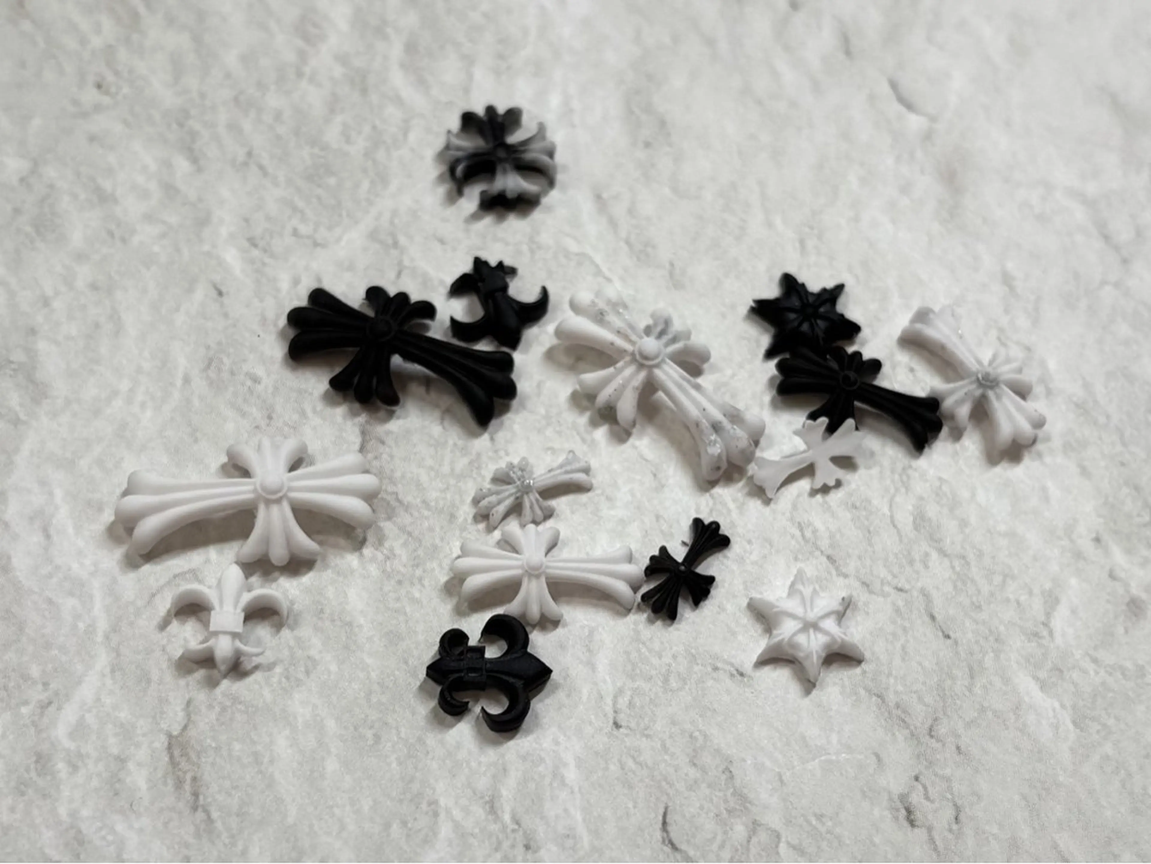 ネイル アートネイル ワンカラーネイル シンプルネイル zuki🌔nail ┆堺筋本町・心斎橋のネイルデザイン