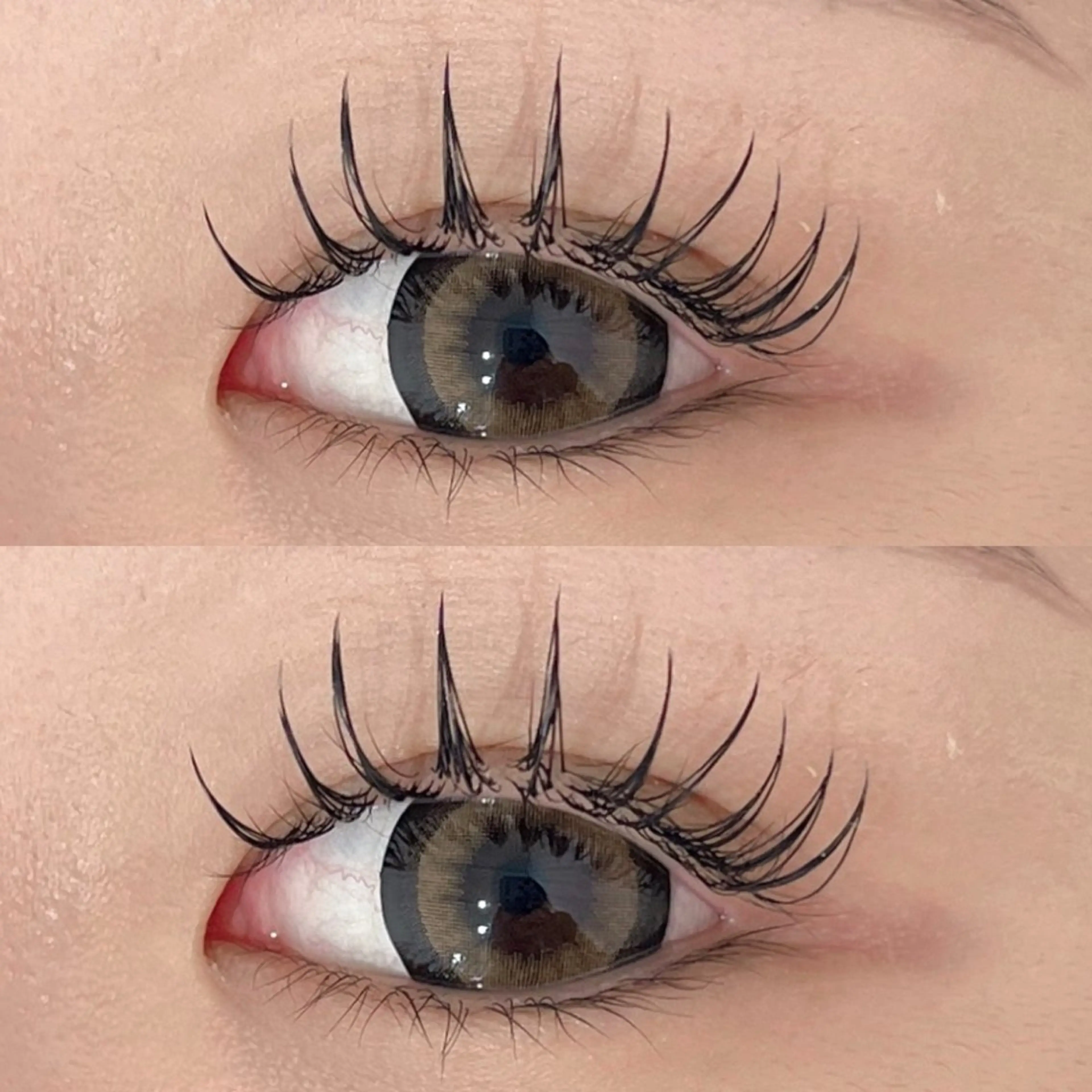 マツエク・マツパ Marineeye ほの香JR郡山駅前のマツエク・マツパデザイン