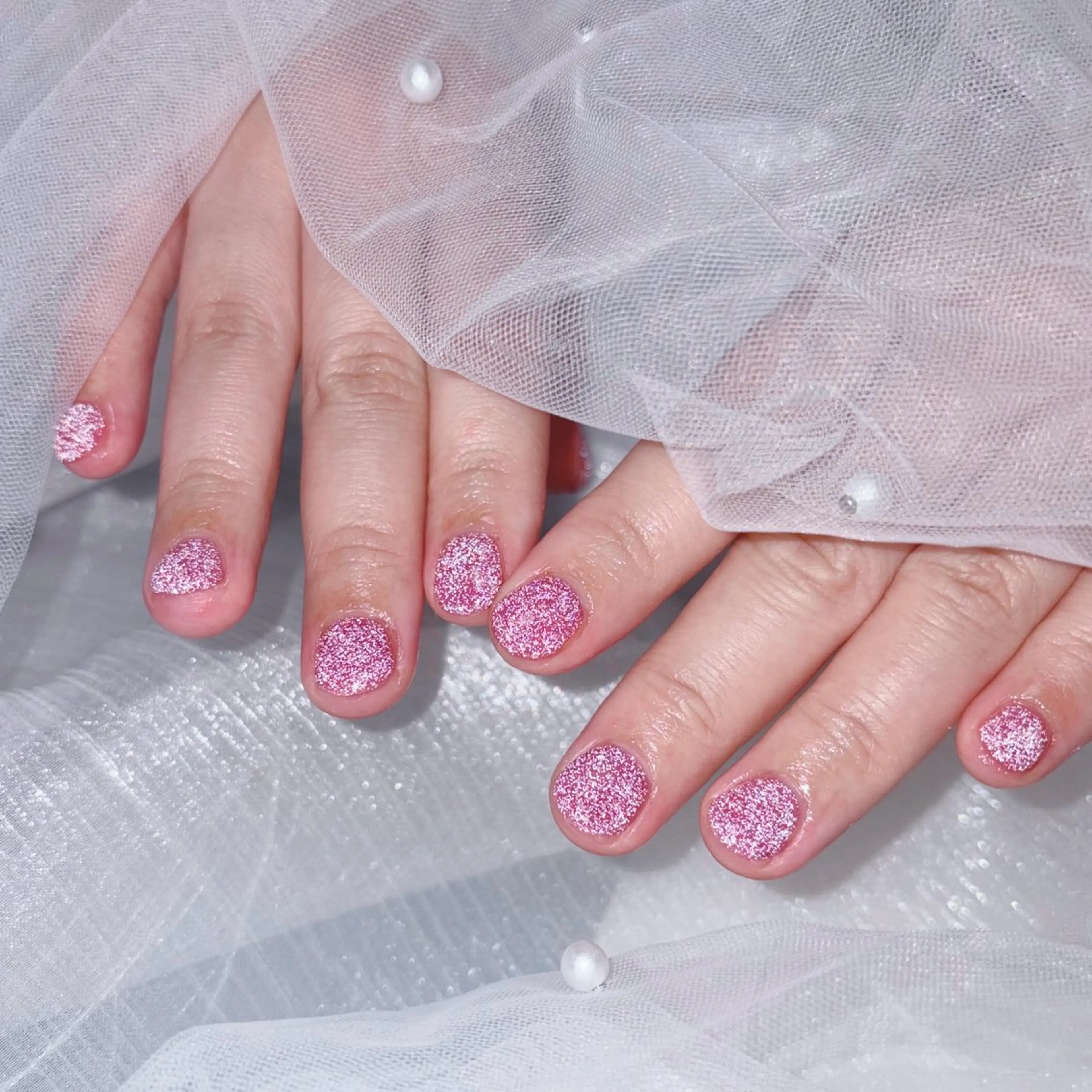 ネイル 💅fleur Ayumiのネイルデザイン