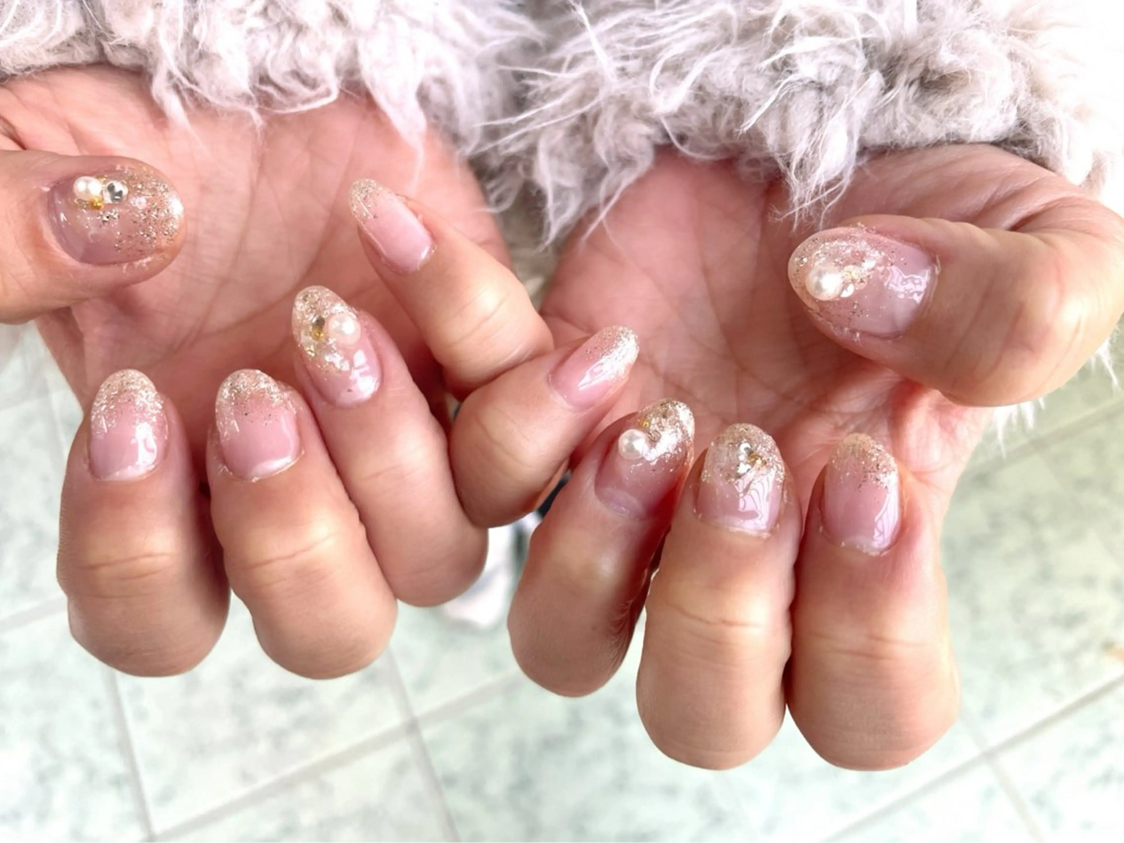 ネイル nailroom.. shikiのネイルデザイン