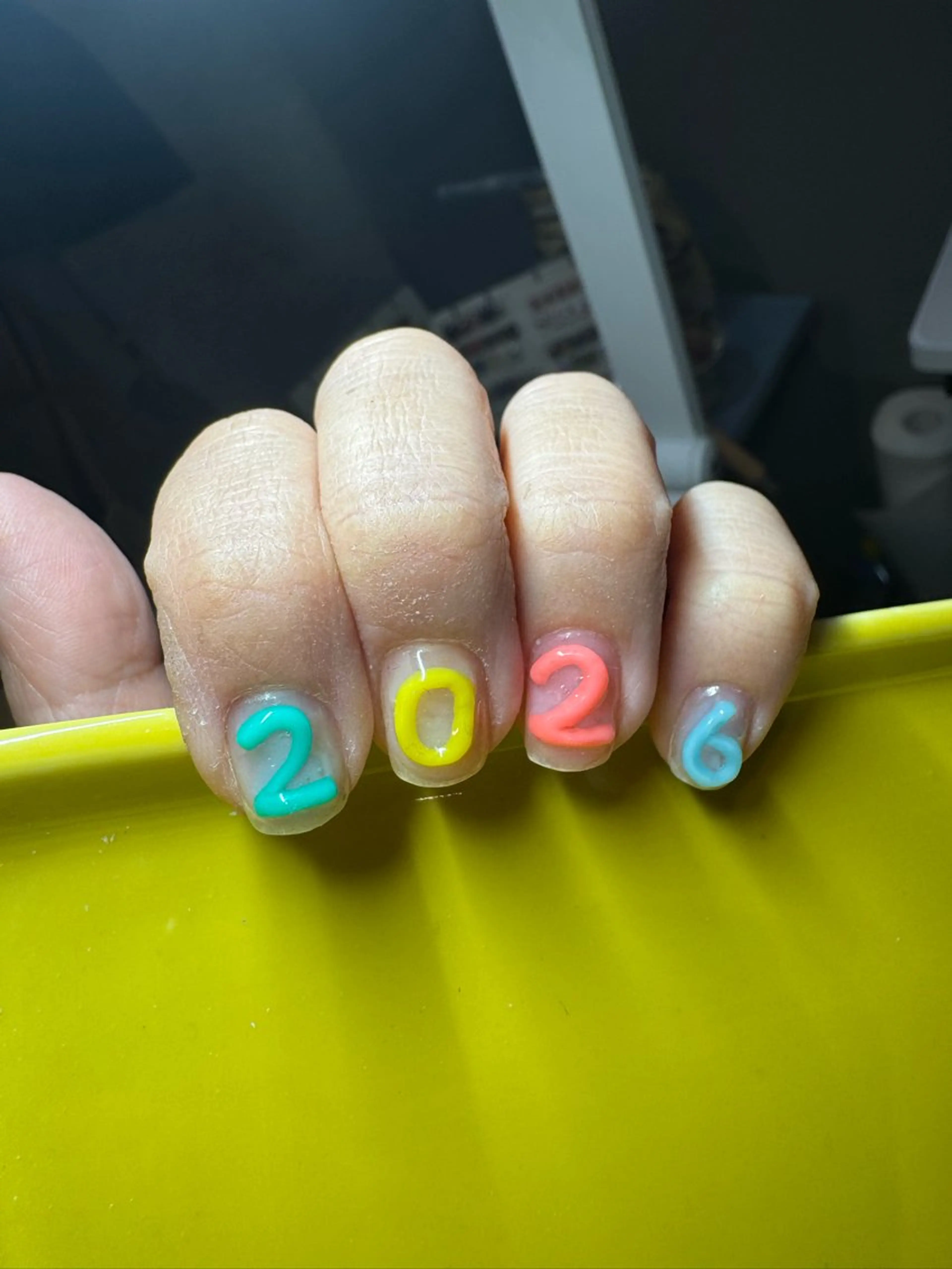 ネイル ハンドネイル tsumeasobi 🪬macoのネイルデザイン