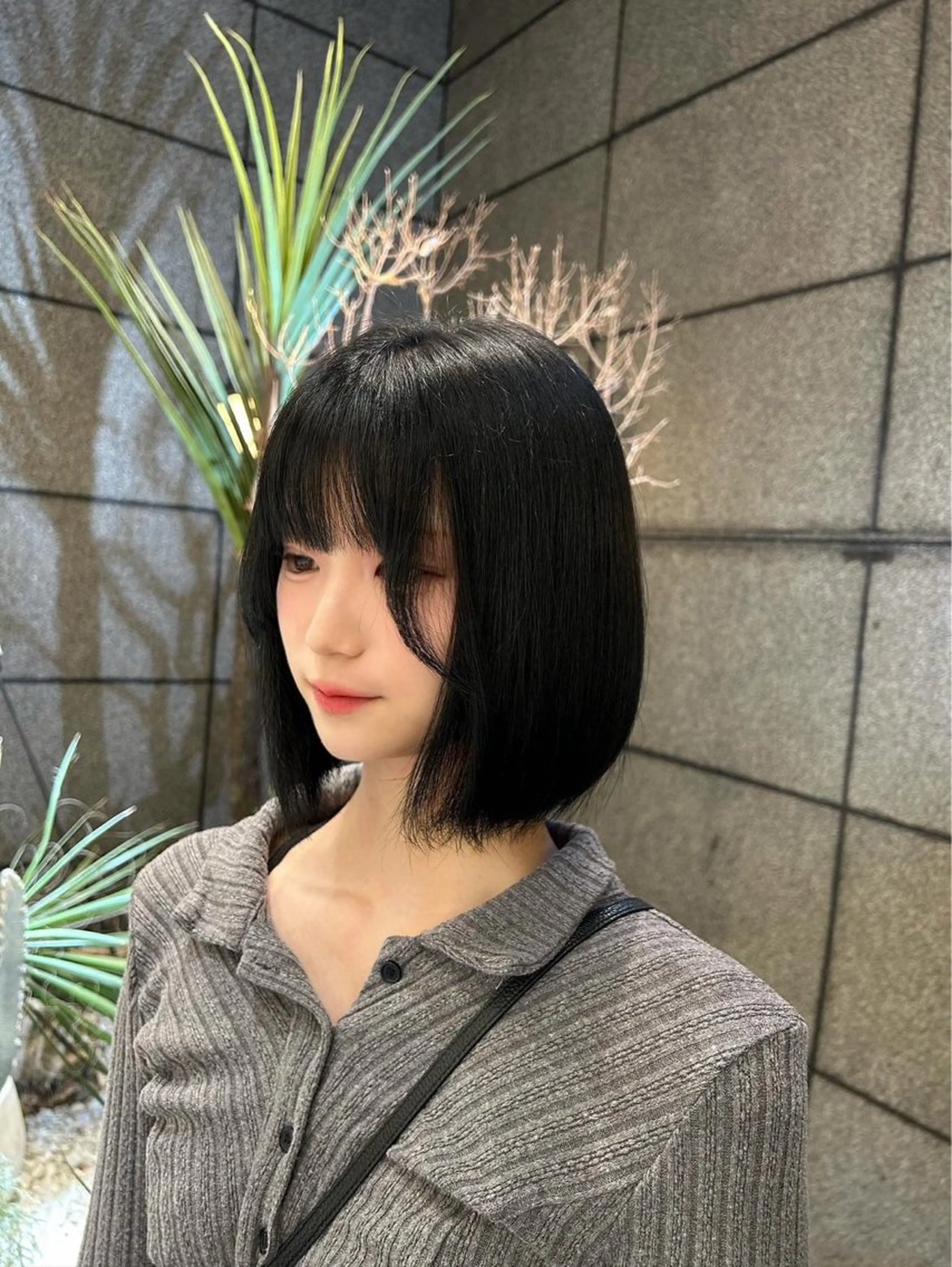 カラー ꪆৎ垢抜け眉 ྀི ワカナ♩岐阜の眉毛・アイブロウイメージ