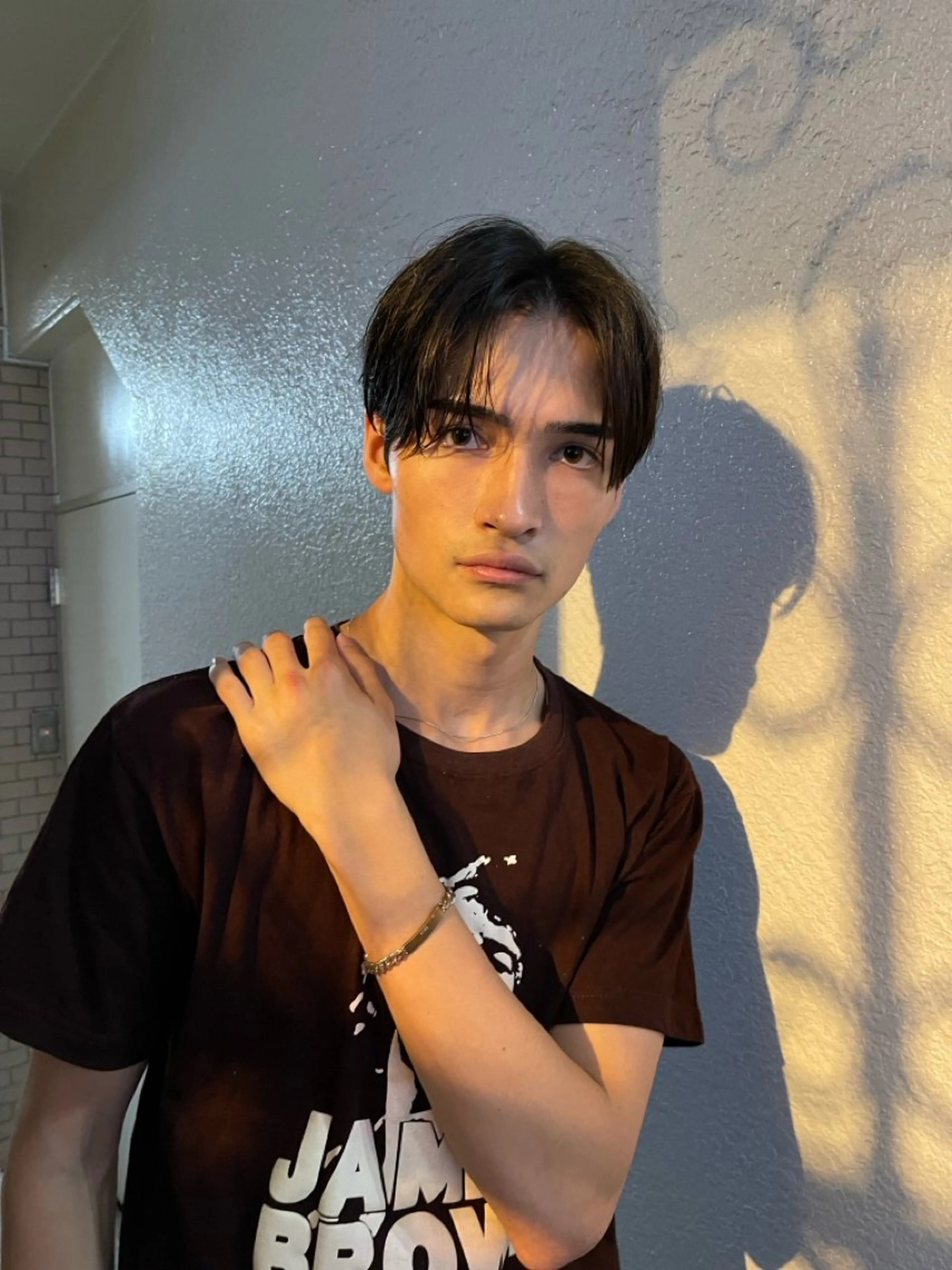 髪質改善+メンズセットの写真