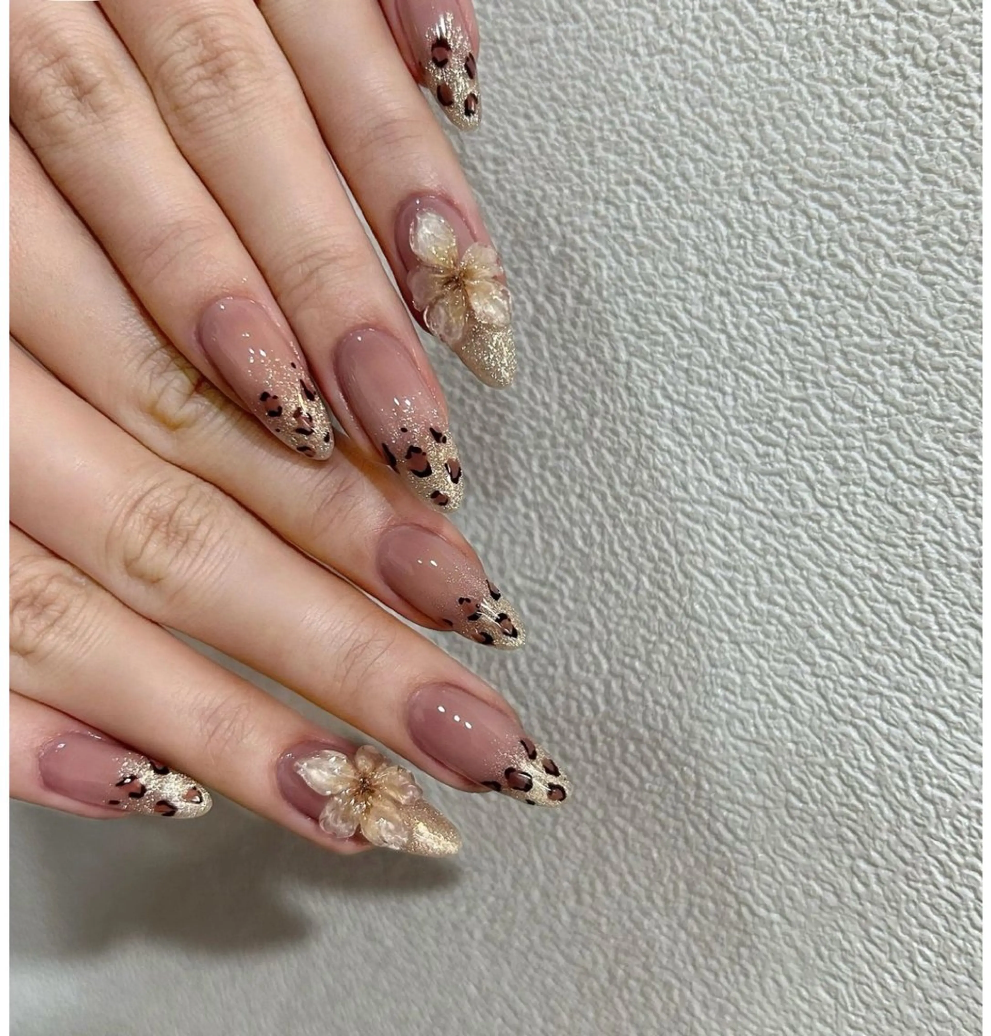 ネイル Yumi nailのネイルデザイン