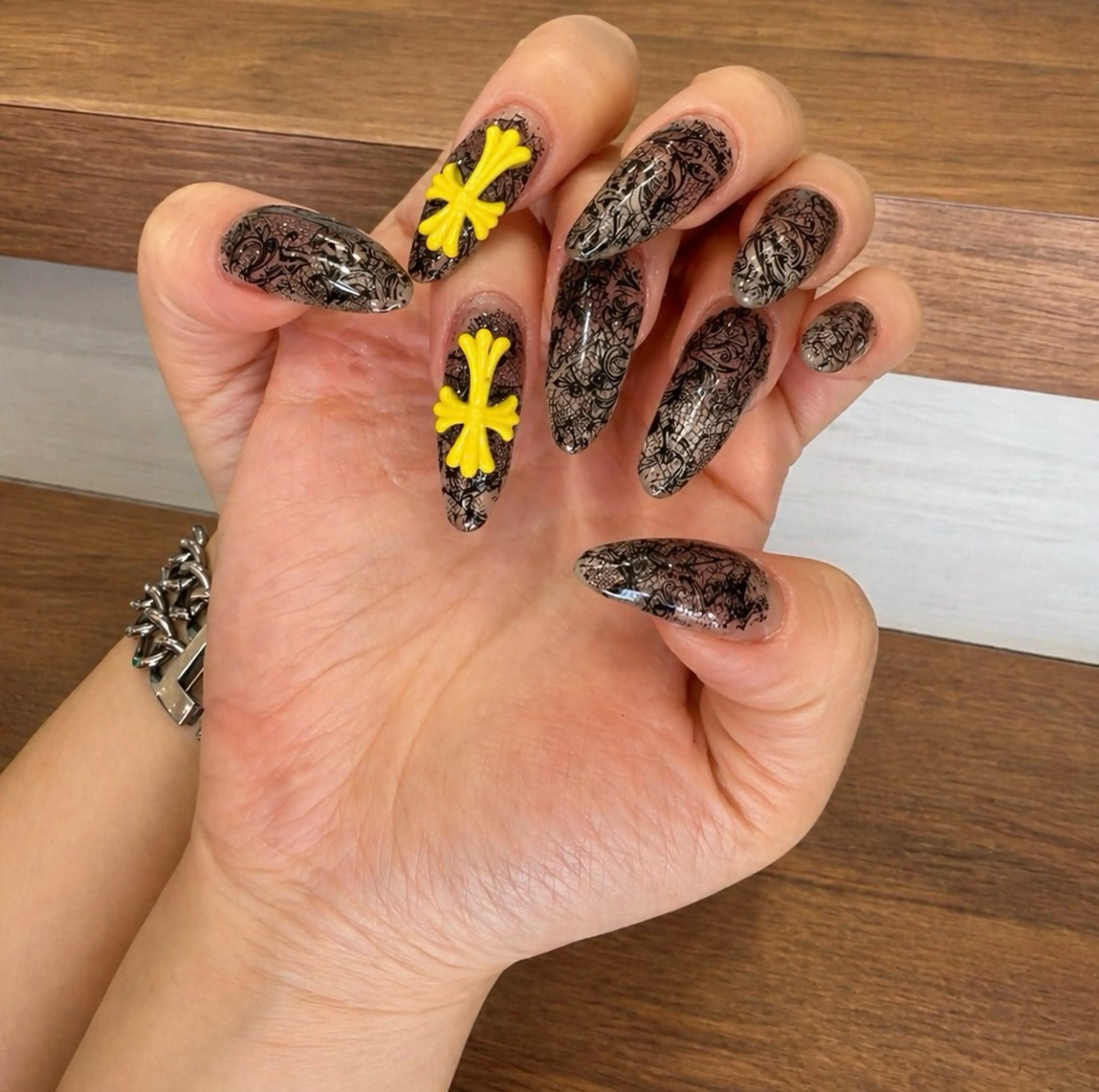 ネイル ハンドネイル nailset/ asukaのネイルデザイン