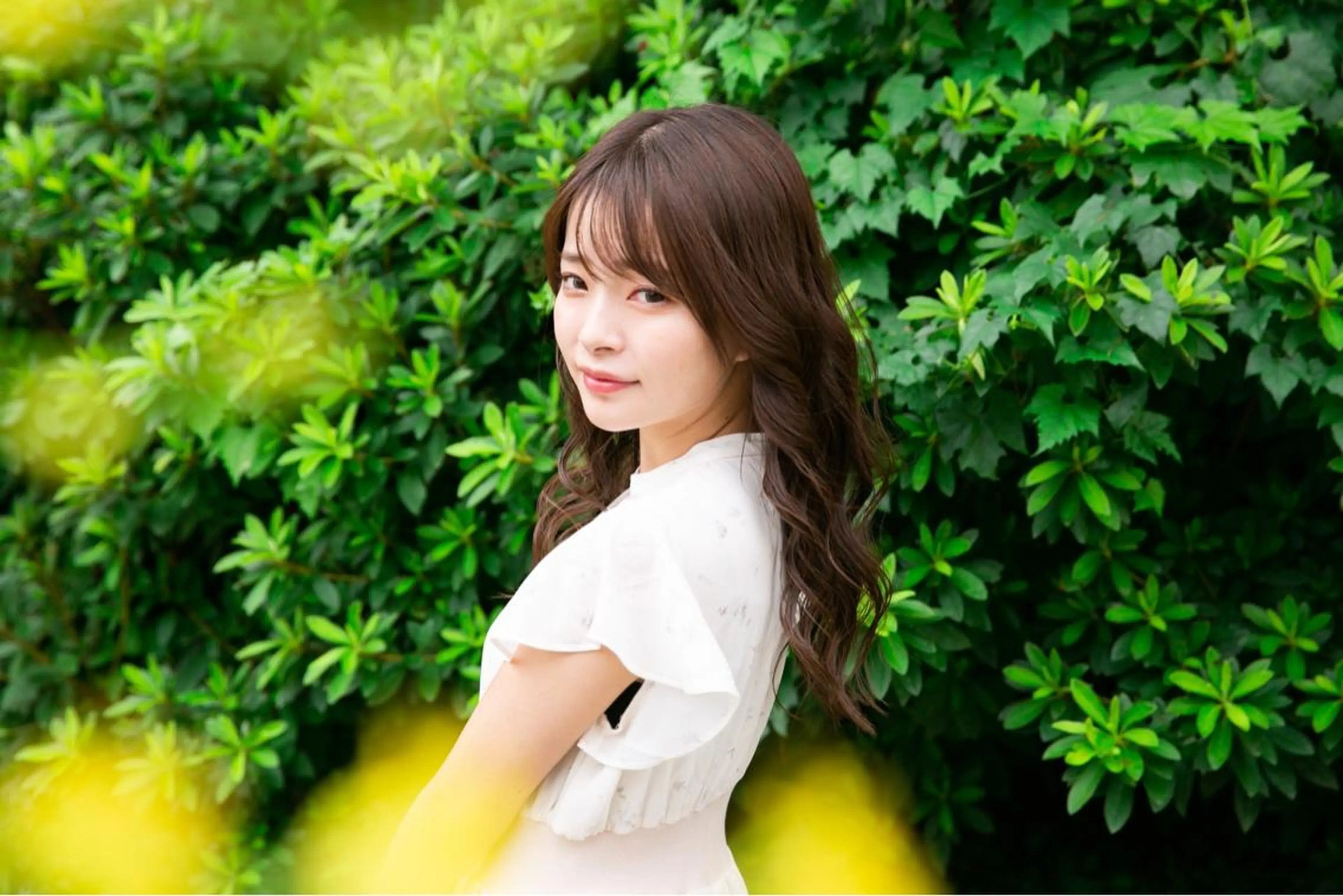 ロング カラー パーマ ヘアアレンジ メンズ キッズ ネイル マツエク・マツパ アイブロウ 🌿ダブルカラー/ 明大前/中村渓太のヘアスタイル