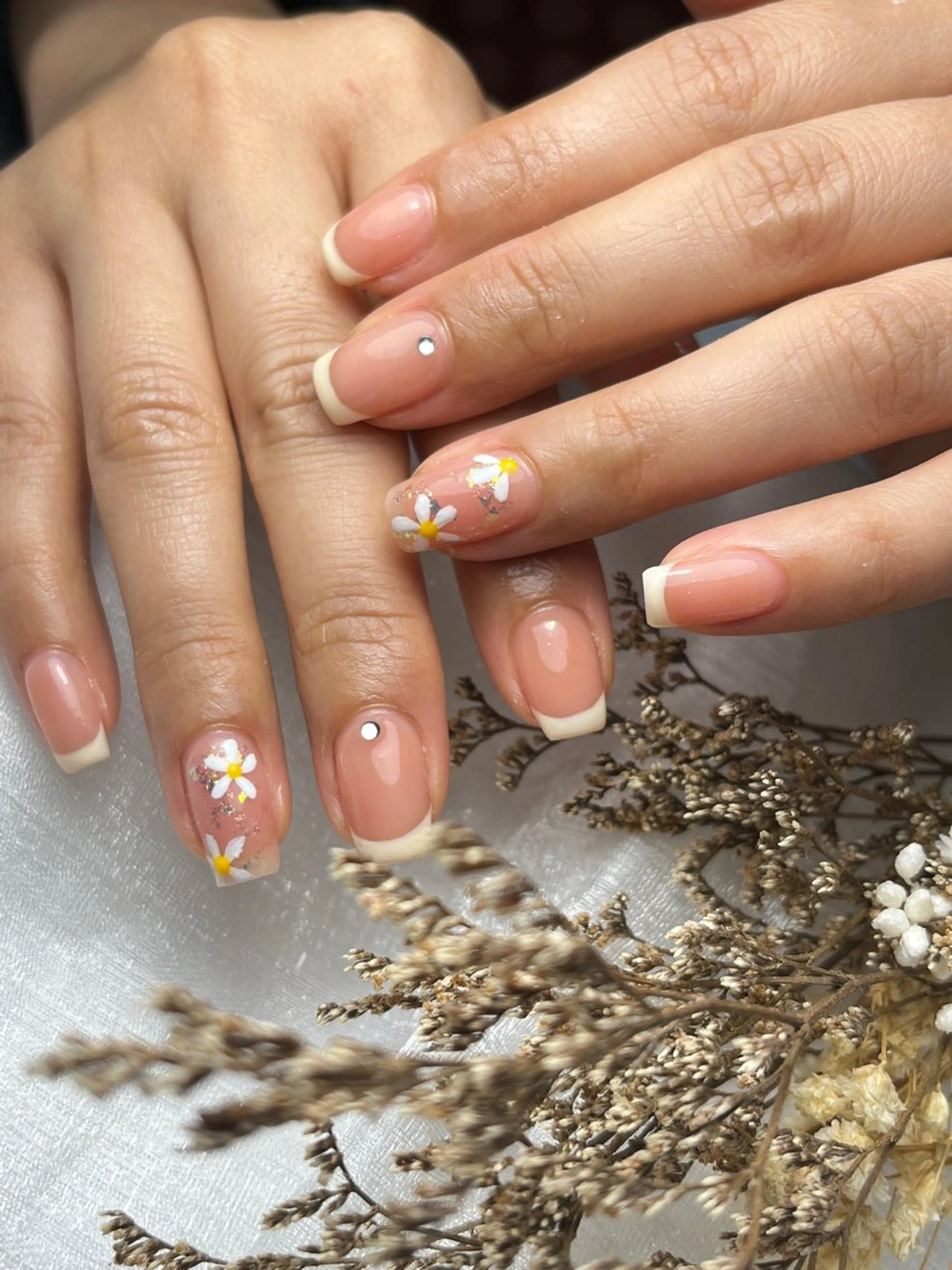 ネイル M.T nailのネイルデザイン