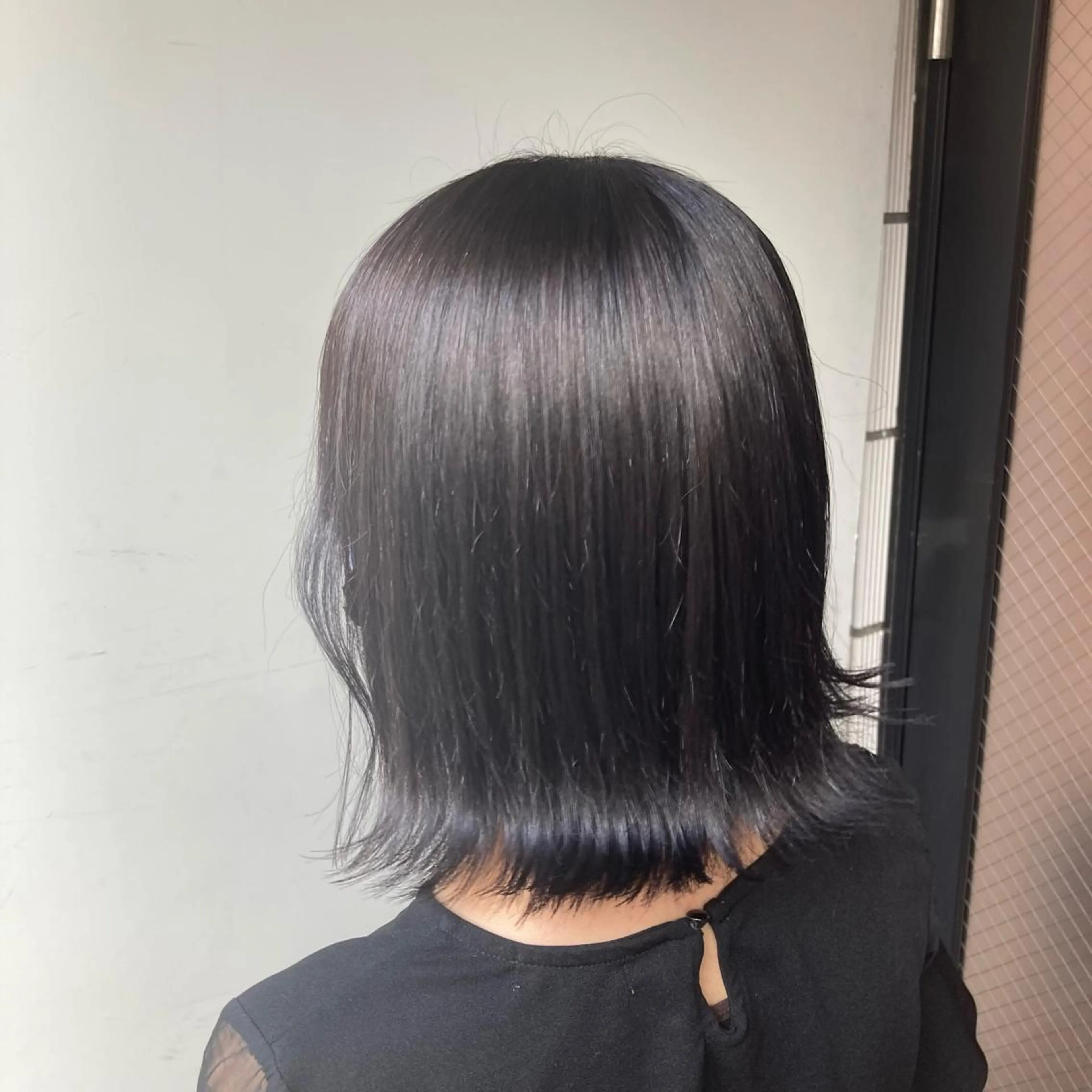 ショート 【髪質改善のプロ】 上野/EMILのヘアスタイル