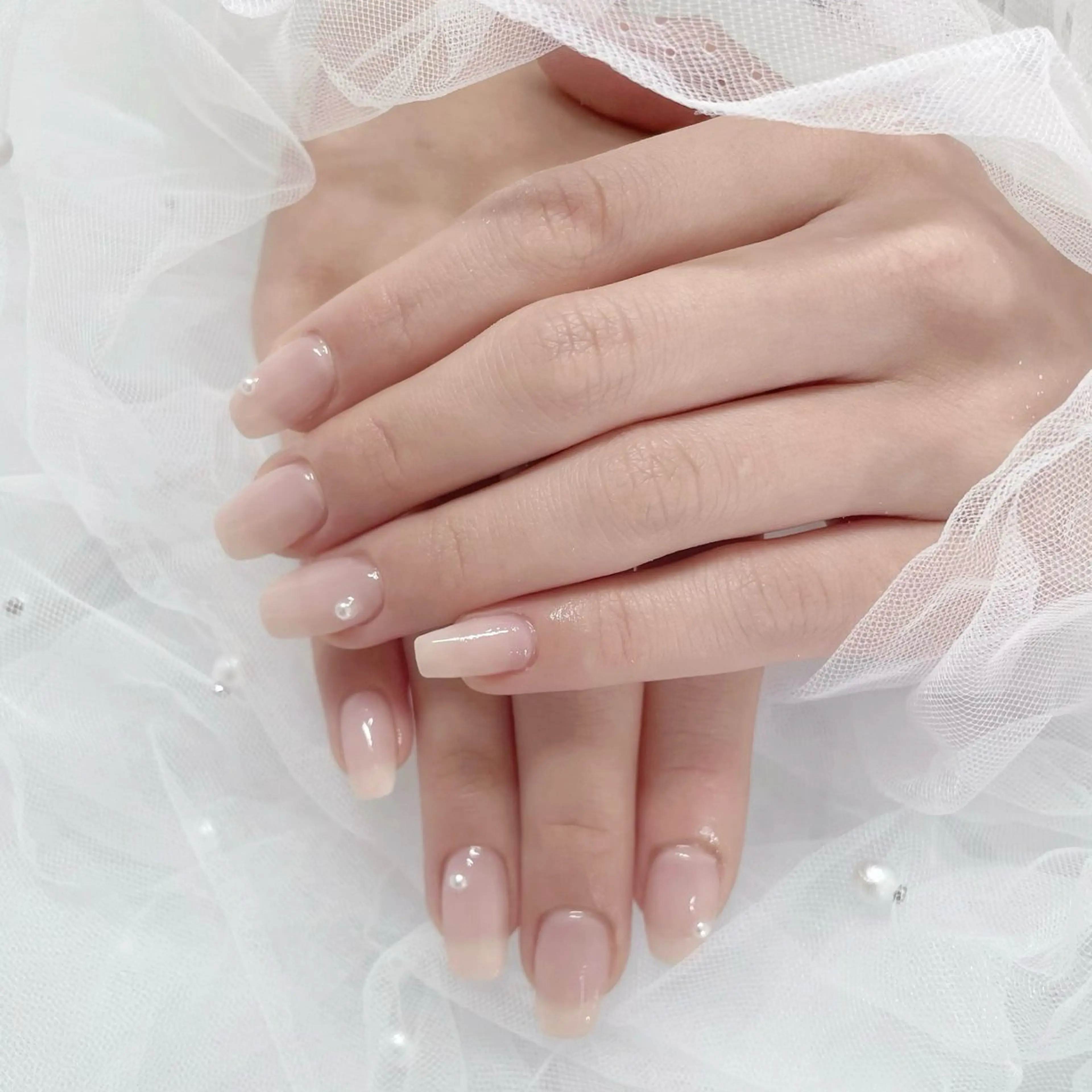 ネイル ハンドネイル Atelier Rinのネイルデザイン