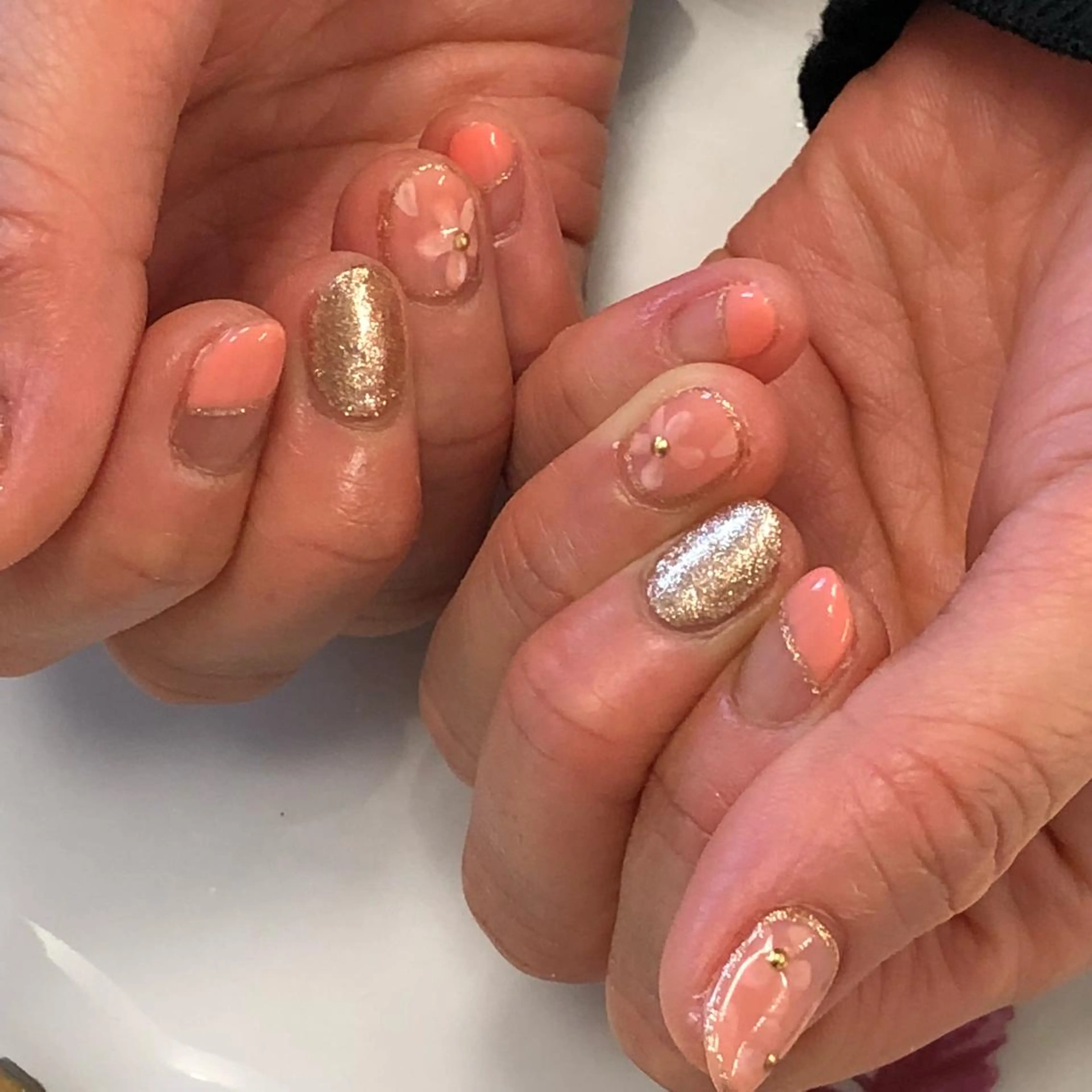 ネイル KIREIE NAILSのネイルデザイン