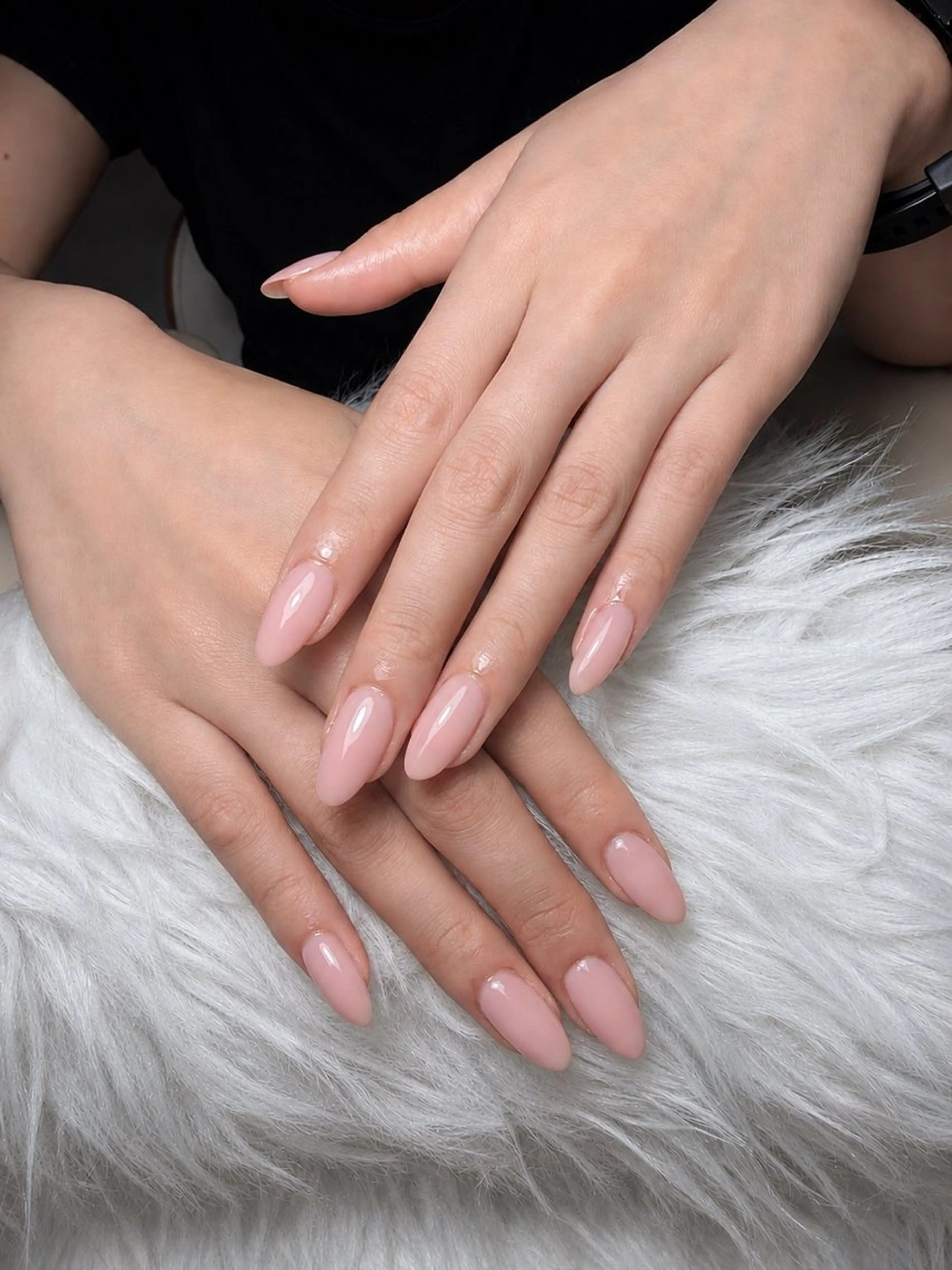 ネイル ハンドネイル Nail Salon Anのネイルデザイン