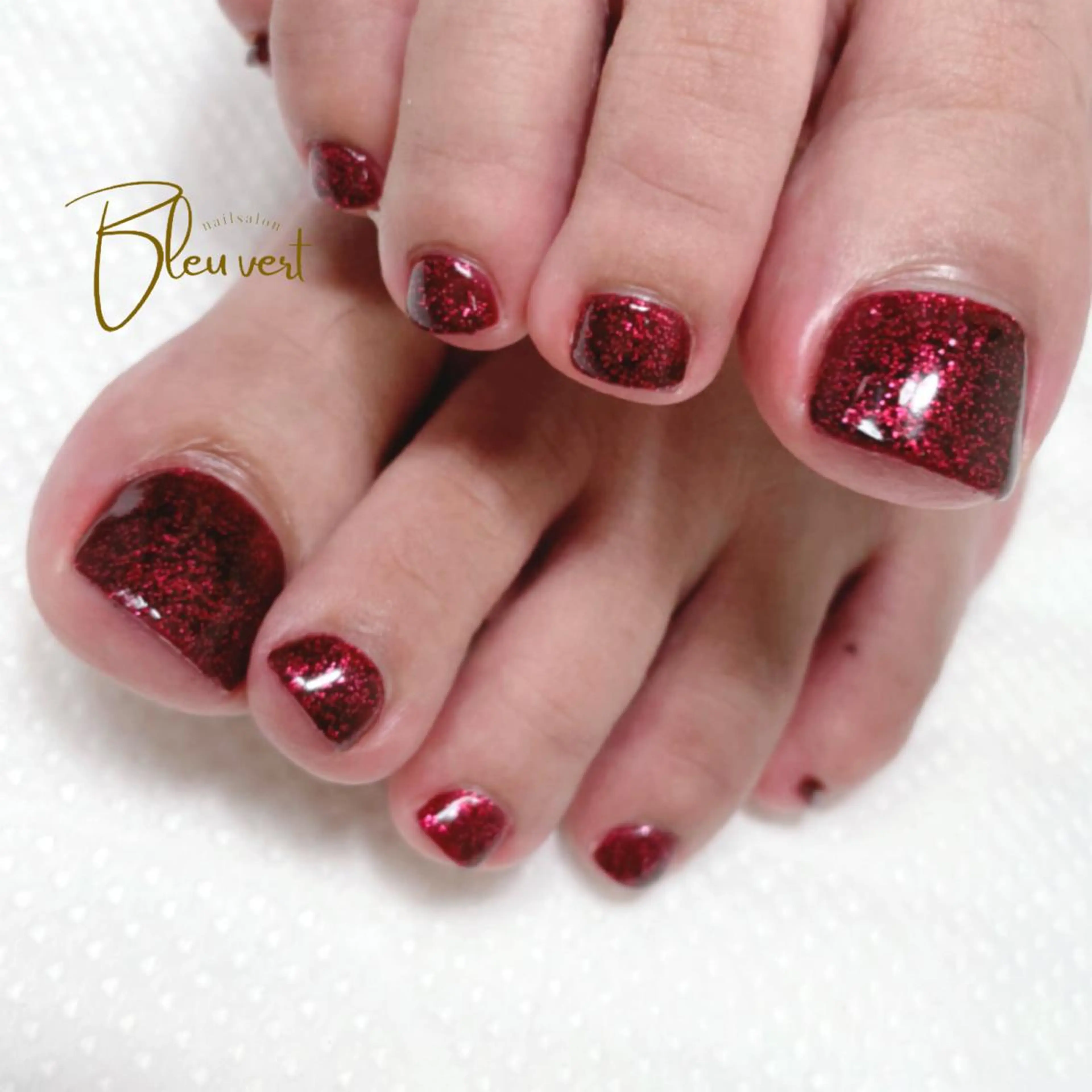 ネイル 北川 愛実のネイルデザイン