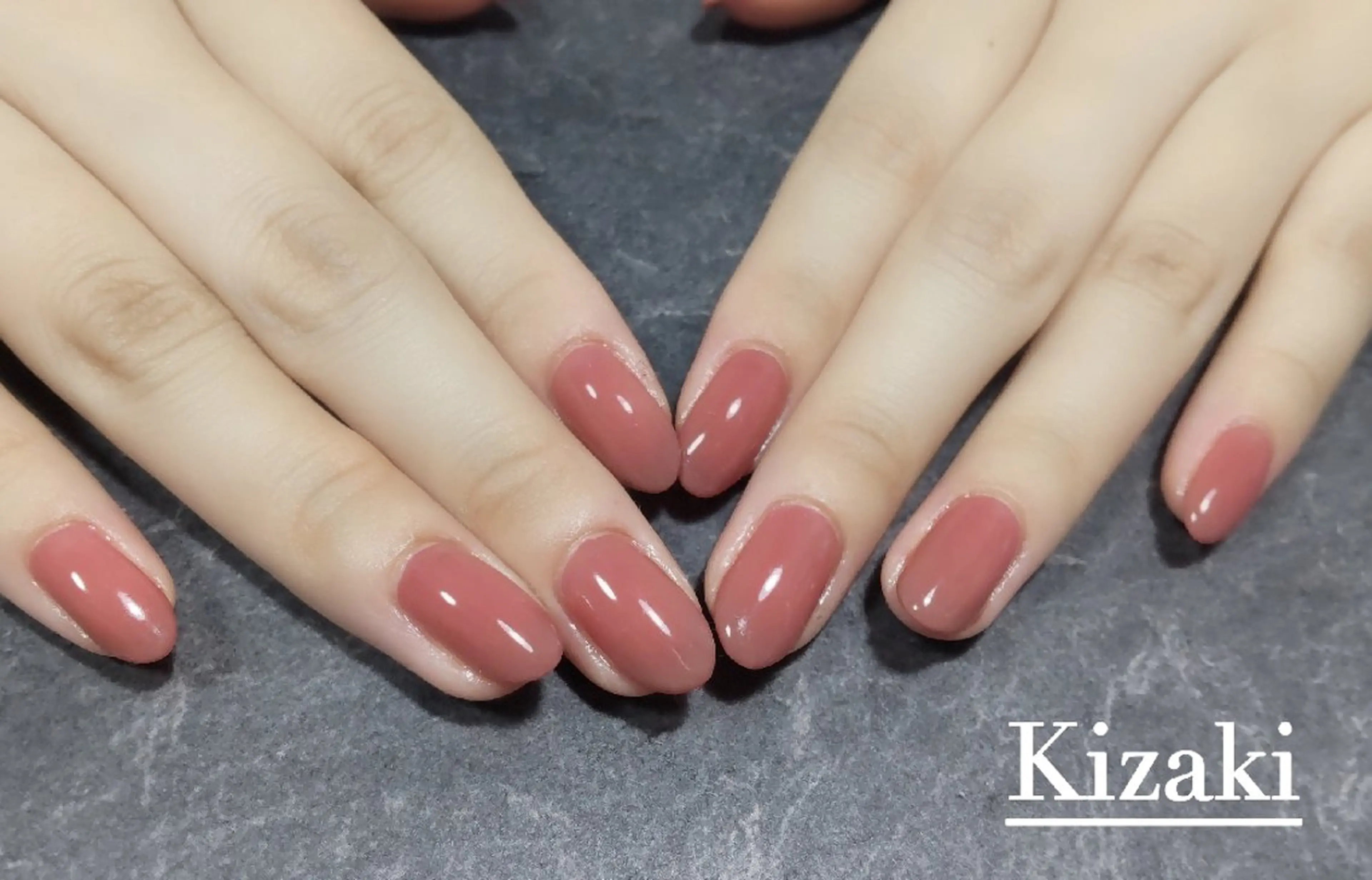 《オフあり》ワンカラーorラメグラ☆の写真