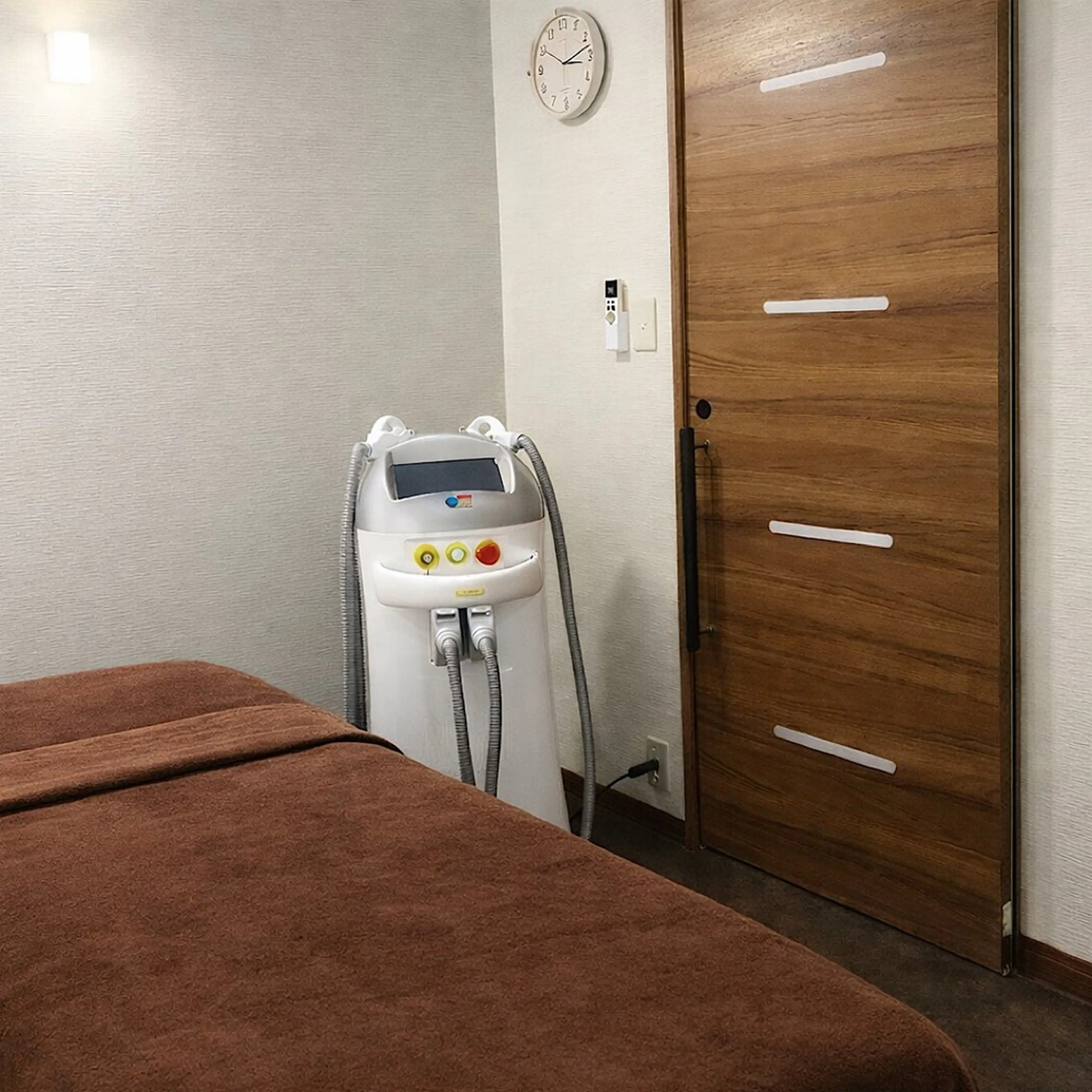 TRINTE 酒井のエステ・リラクイメージ