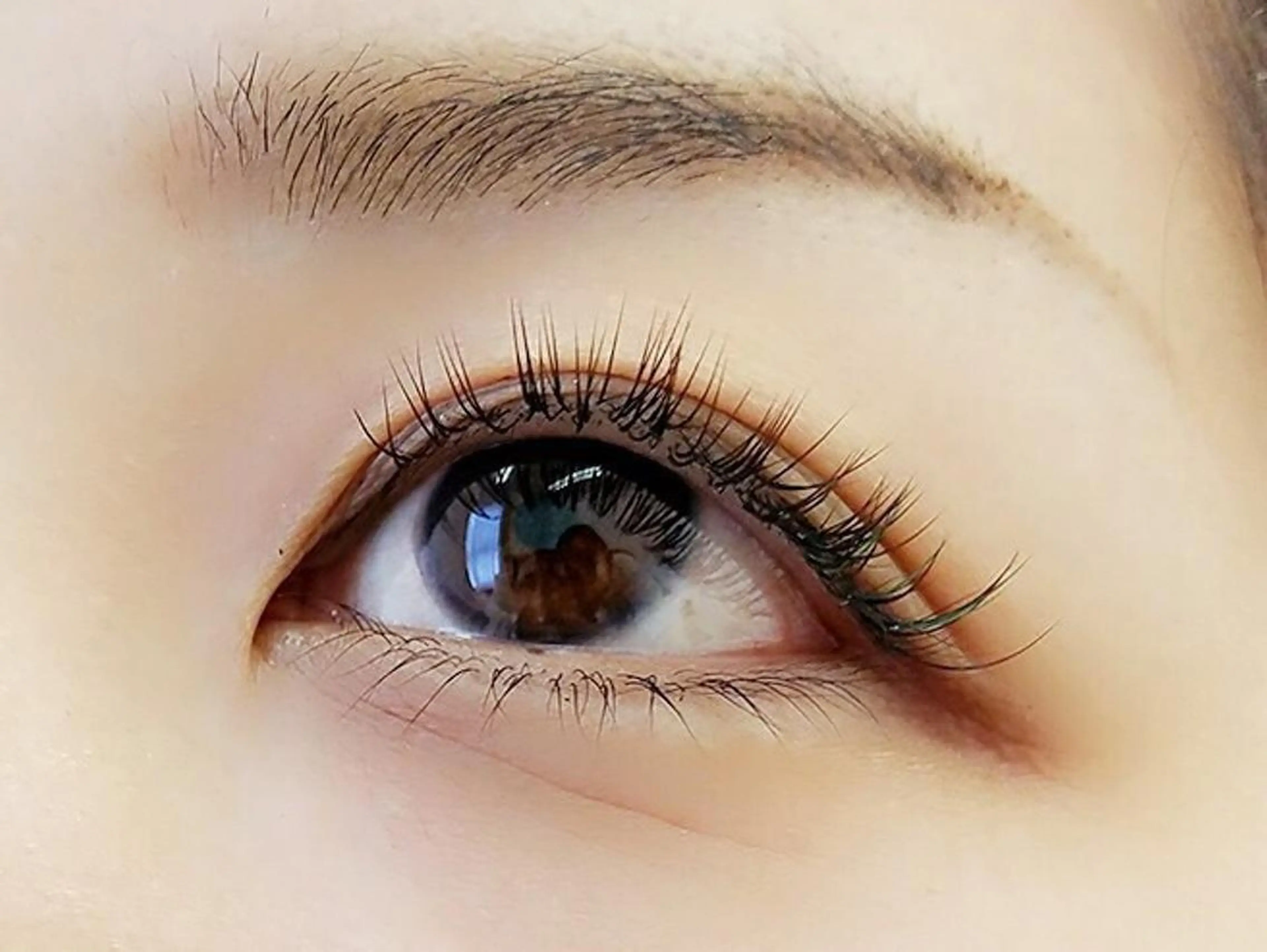 マツエク・マツパ Tuuli 沖縄市のマツエク・マツパデザイン