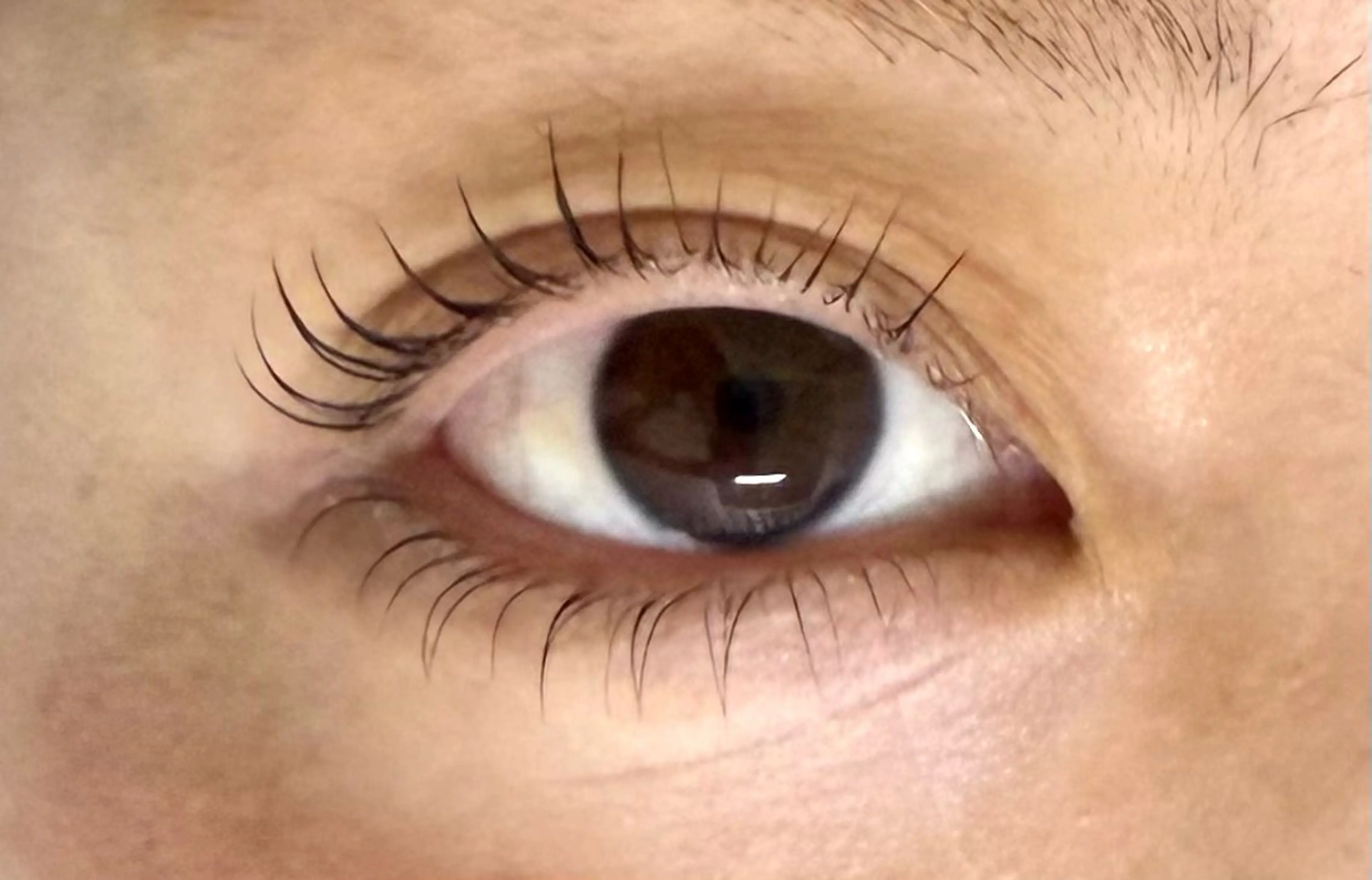 🌟上下パーマ🌟コーティング付き💗の写真