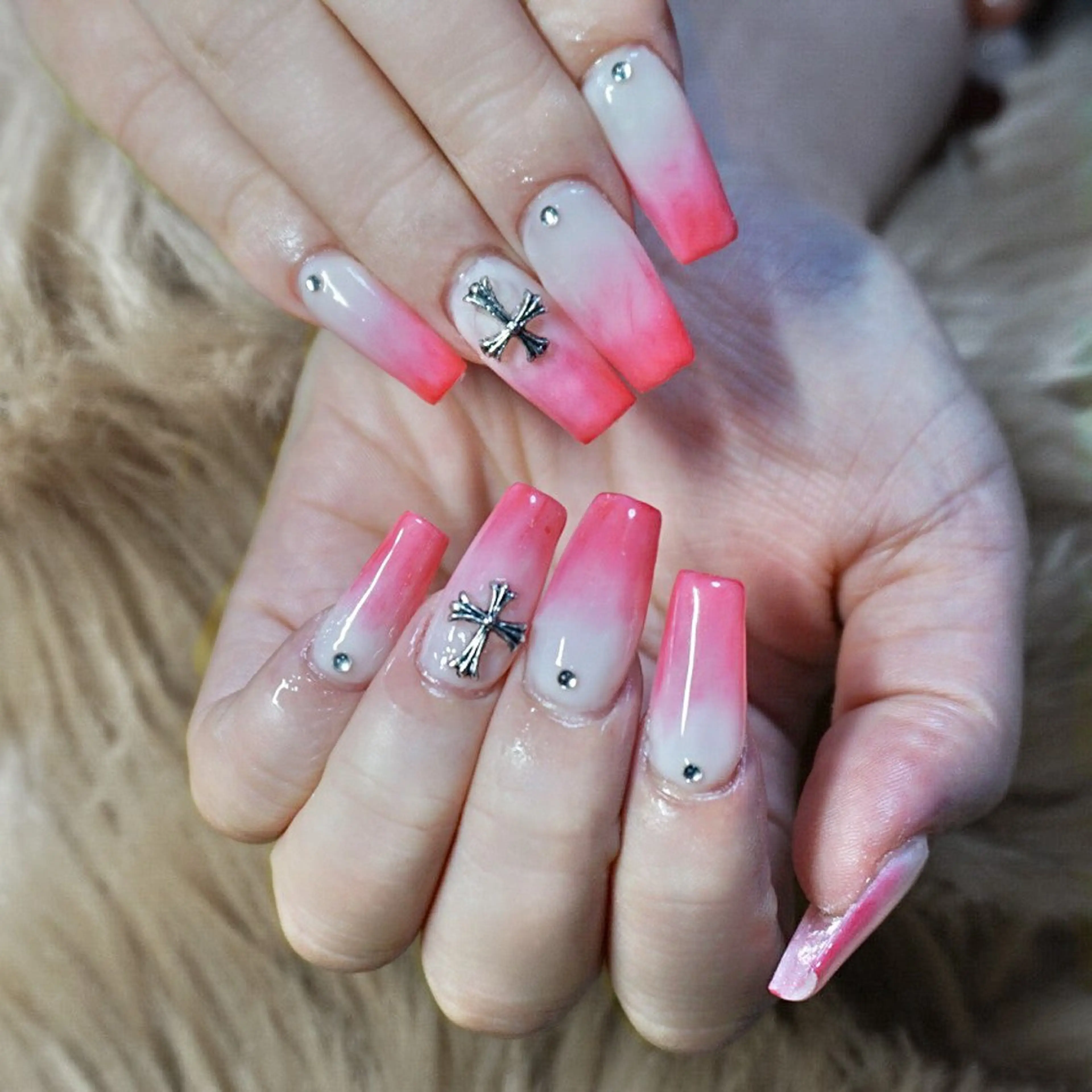 ネイル nail salon Be.のネイルデザイン