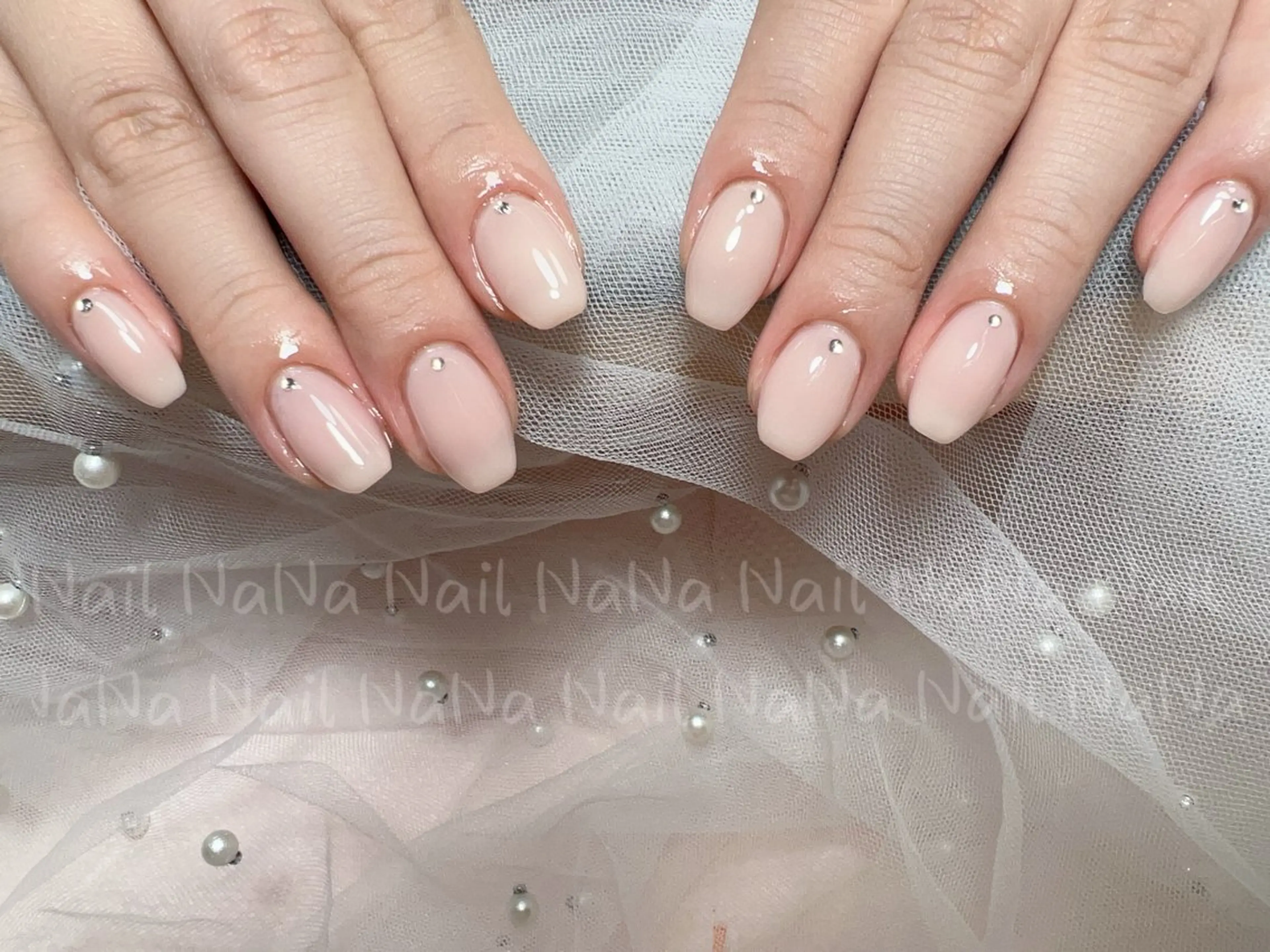 ネイル Nail NaNaのネイルデザイン